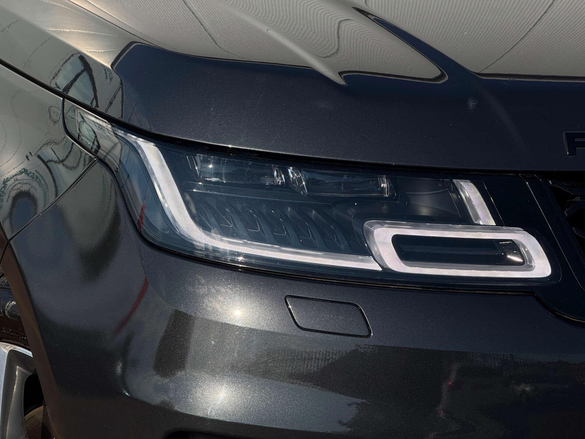 Land Rover Range Rover Sport view 19