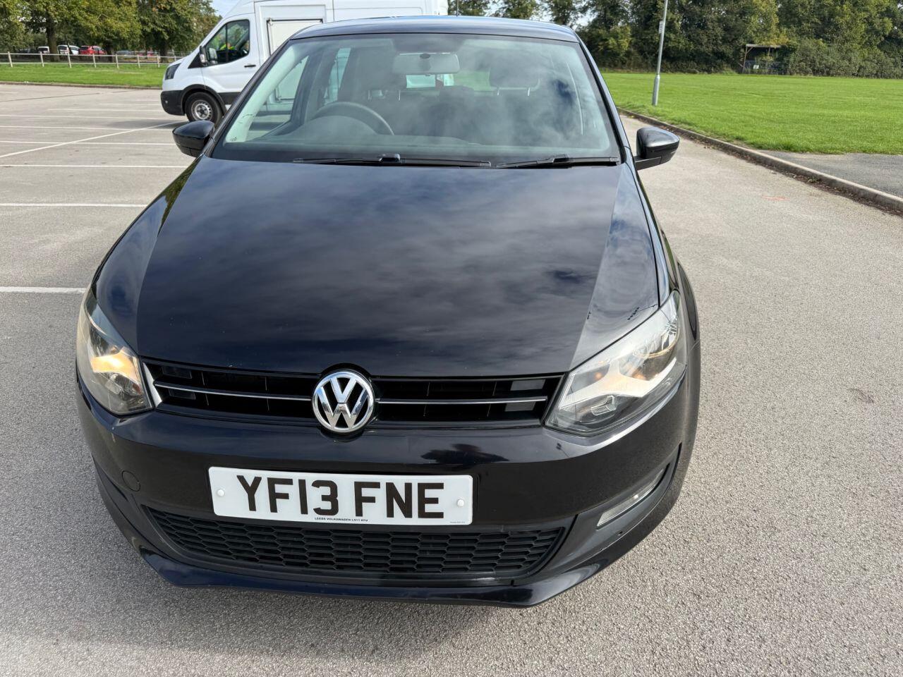 Volkswagen Polo view 52
