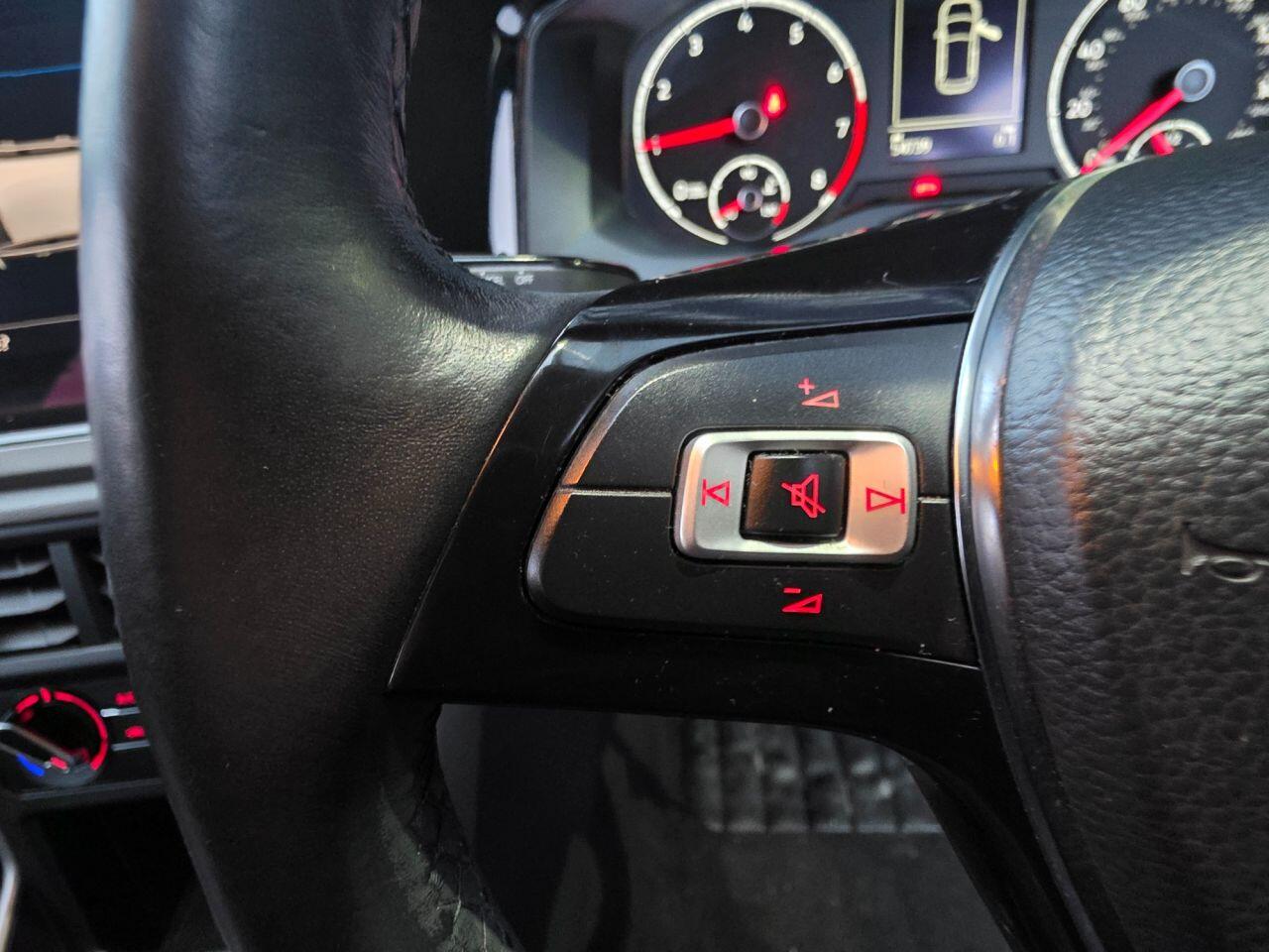 Volkswagen Polo view 34