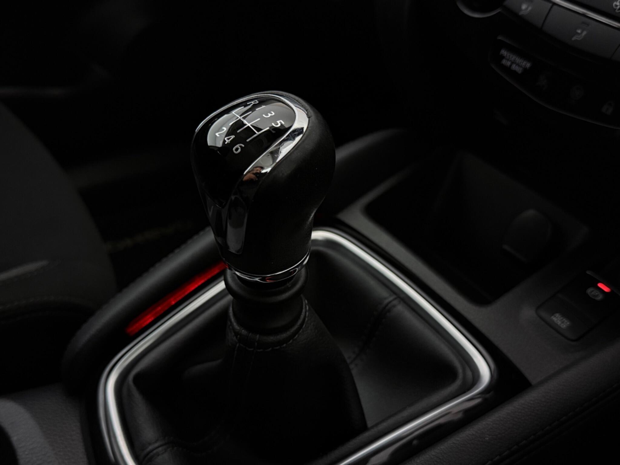 Nissan Qashqai view 20