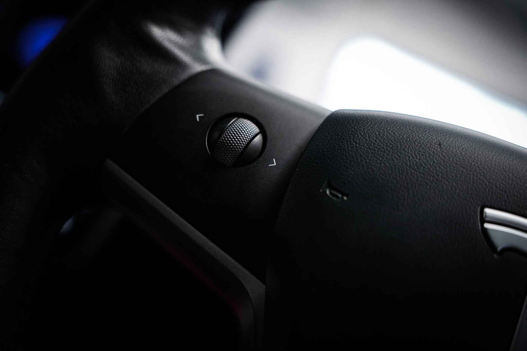 Tesla Model 3 view 43