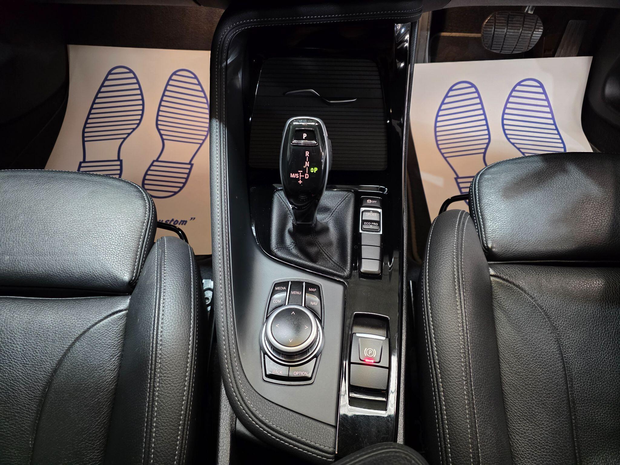 BMW X2 view 11
