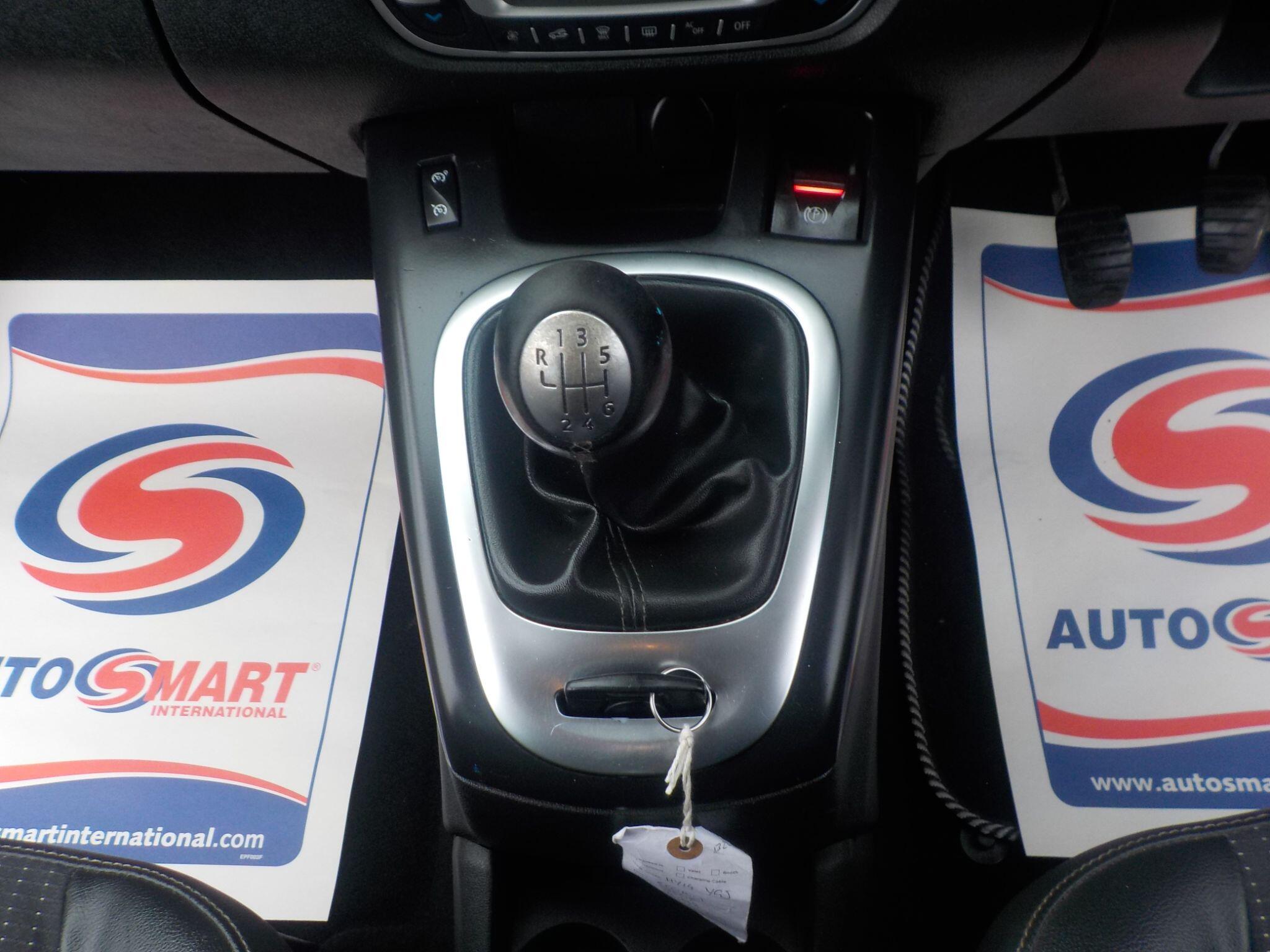 Renault Grand Scenic 1.5 dCi ENERGY Dynamique TomTom Euro 5 (s/s) 5dr