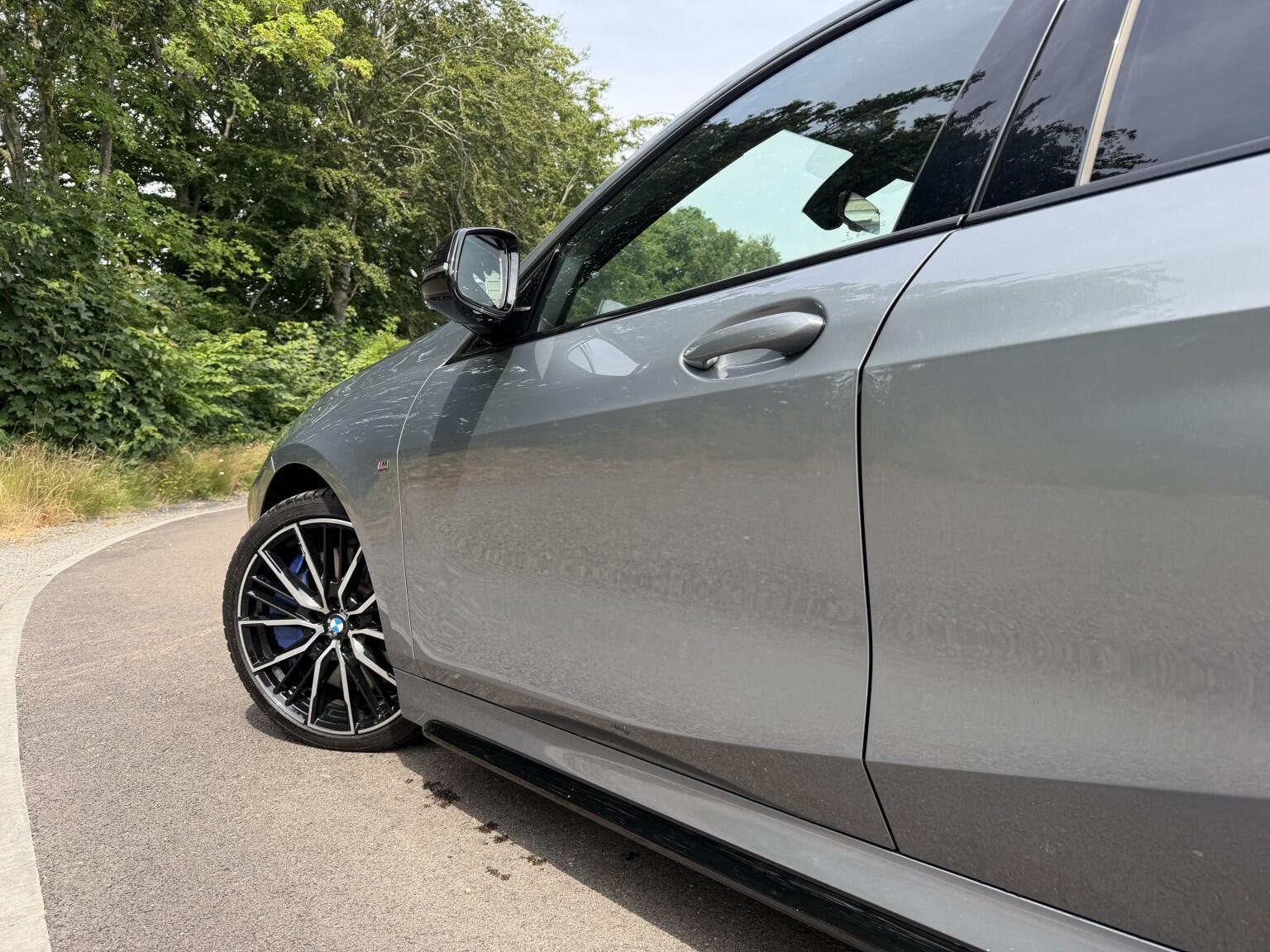 BMW 1 Series view 7