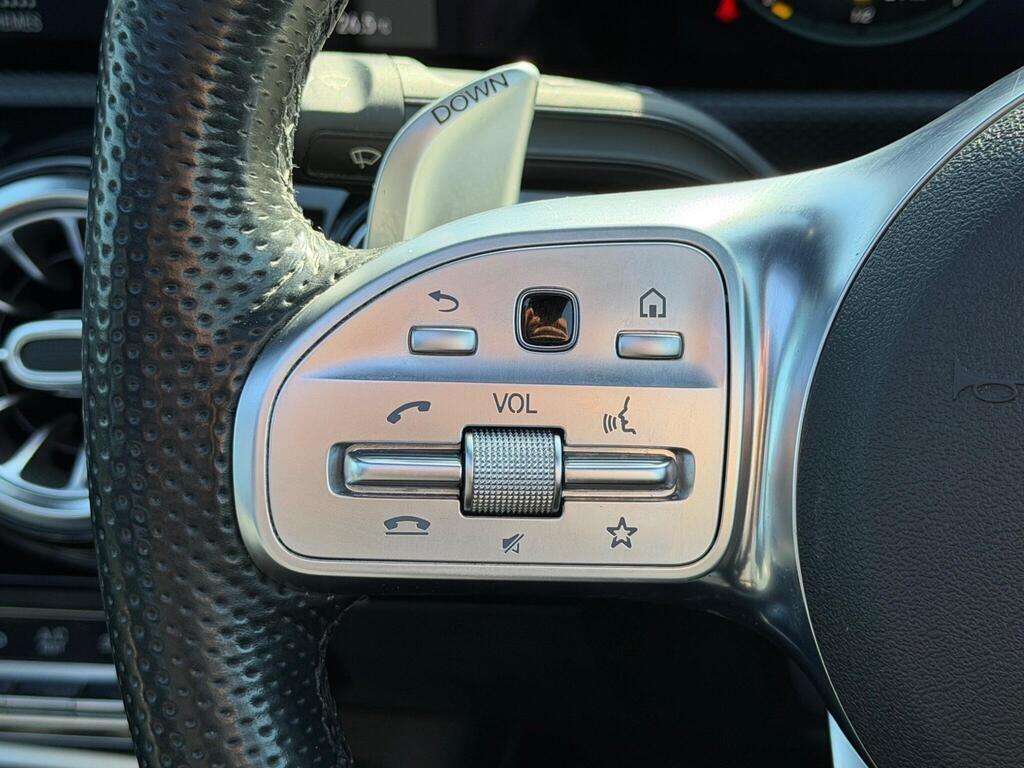 Mercedes-Benz A-Class view 30