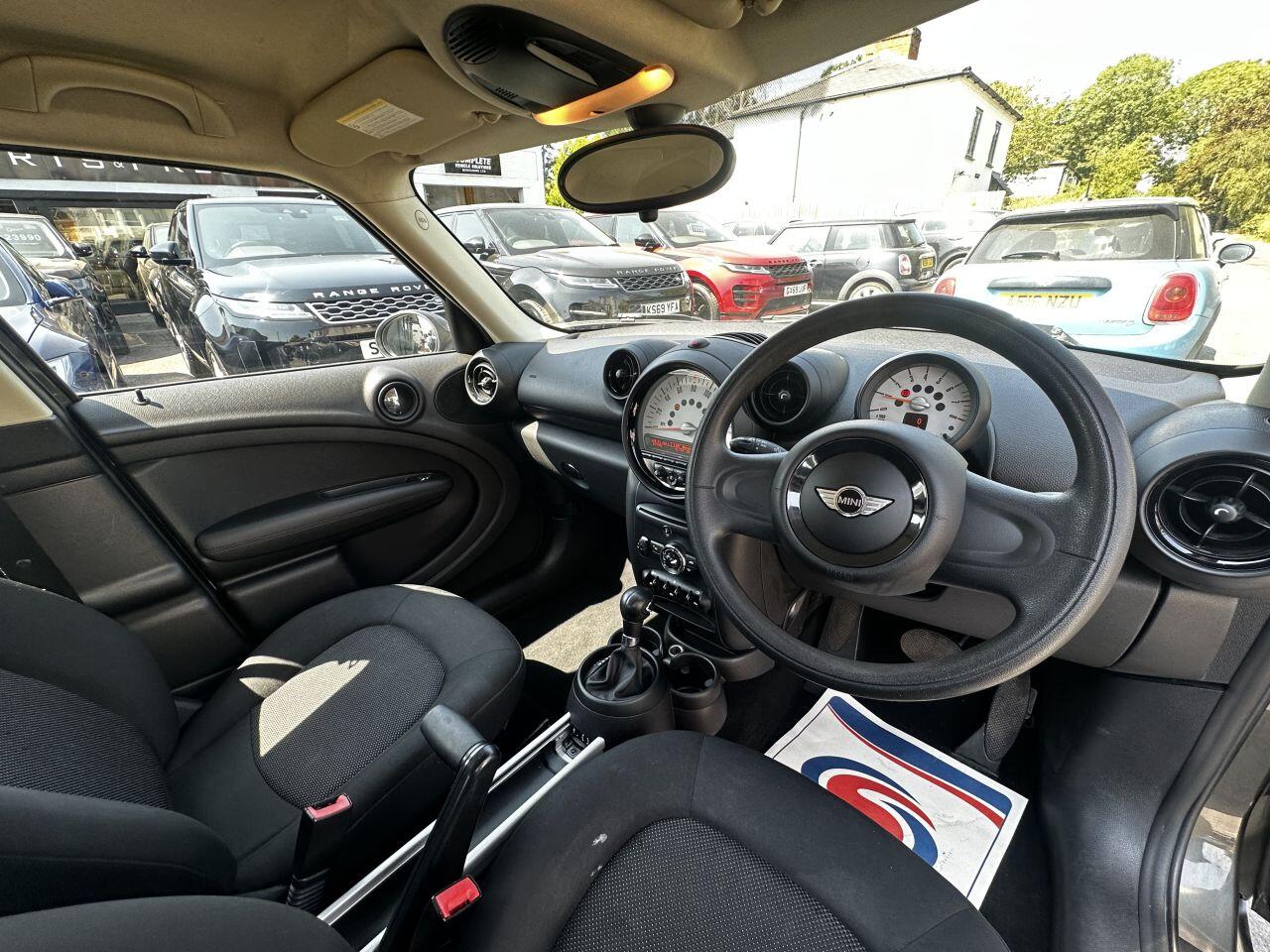 Mini Countryman view 10