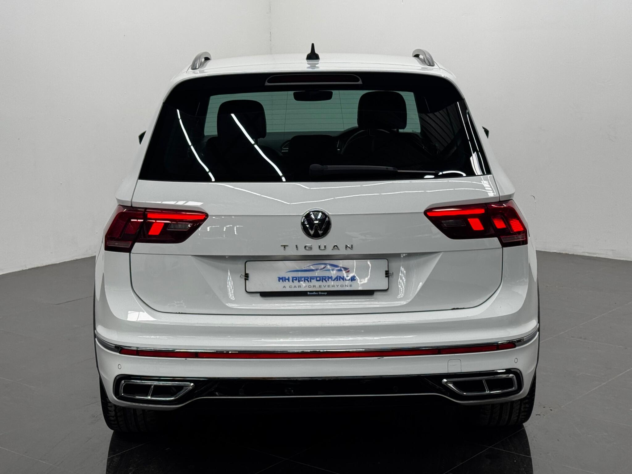 Volkswagen Tiguan view 44
