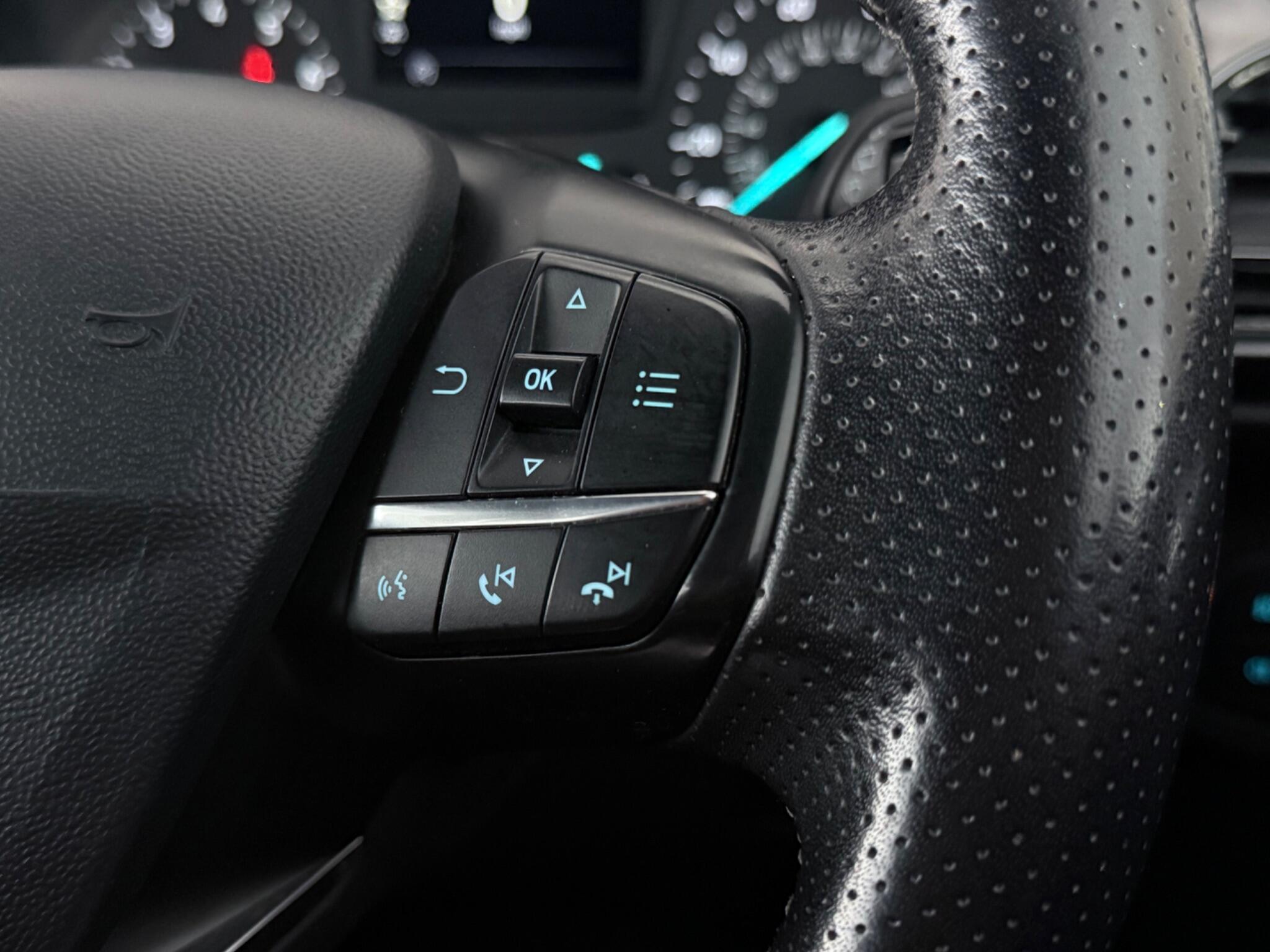 Ford Fiesta view 15