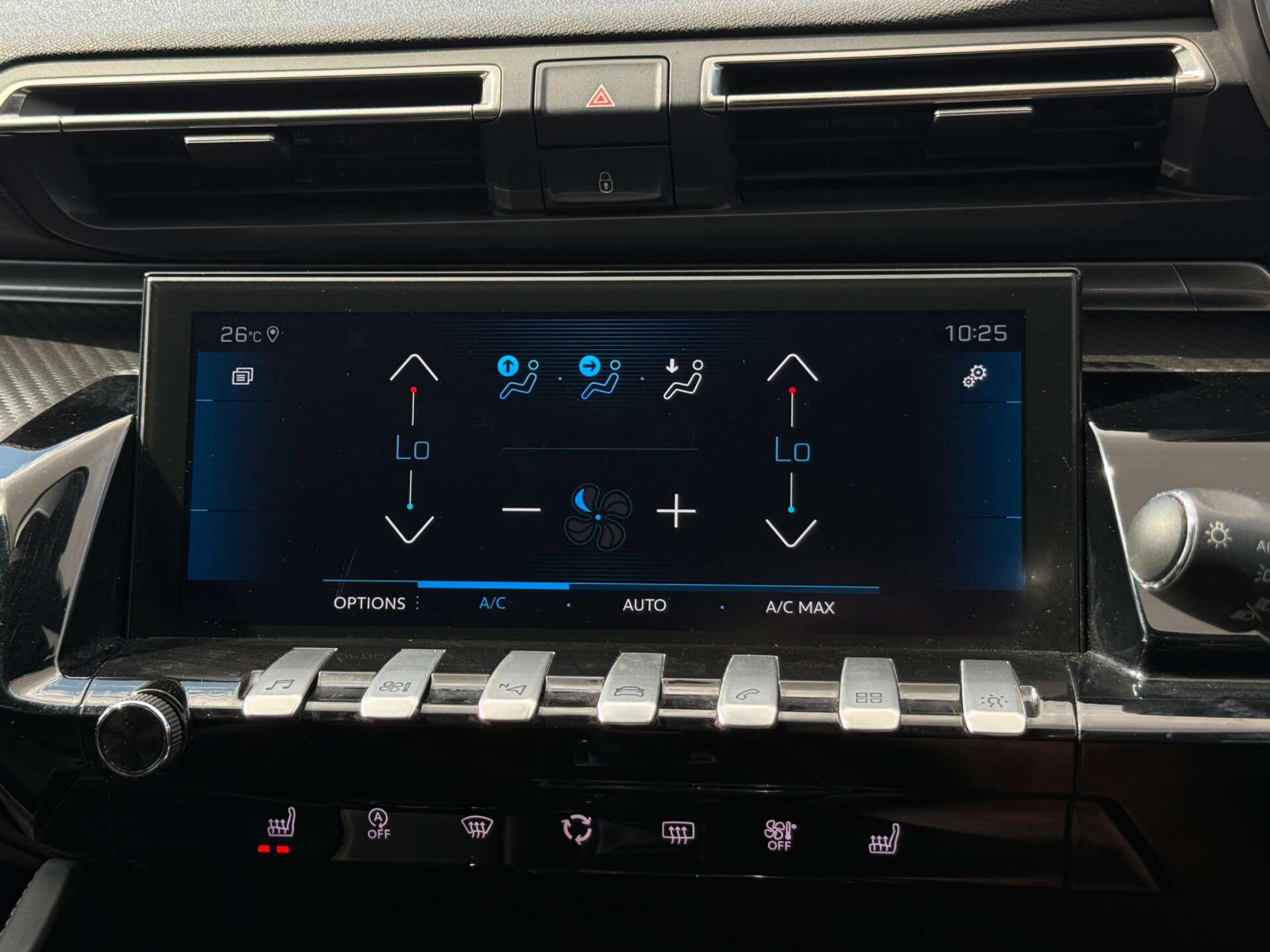Peugeot 508 view 66
