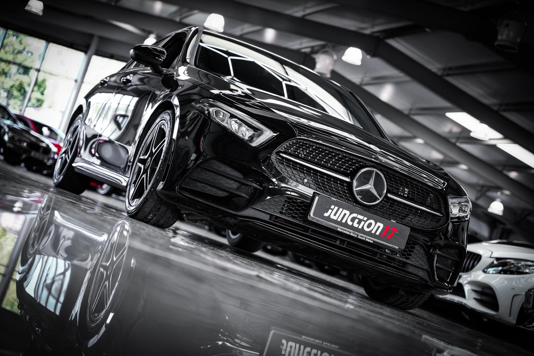Mercedes-Benz A-Class view 31