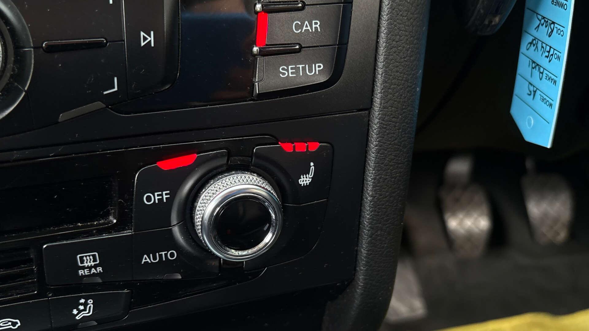 Audi A5 view 30
