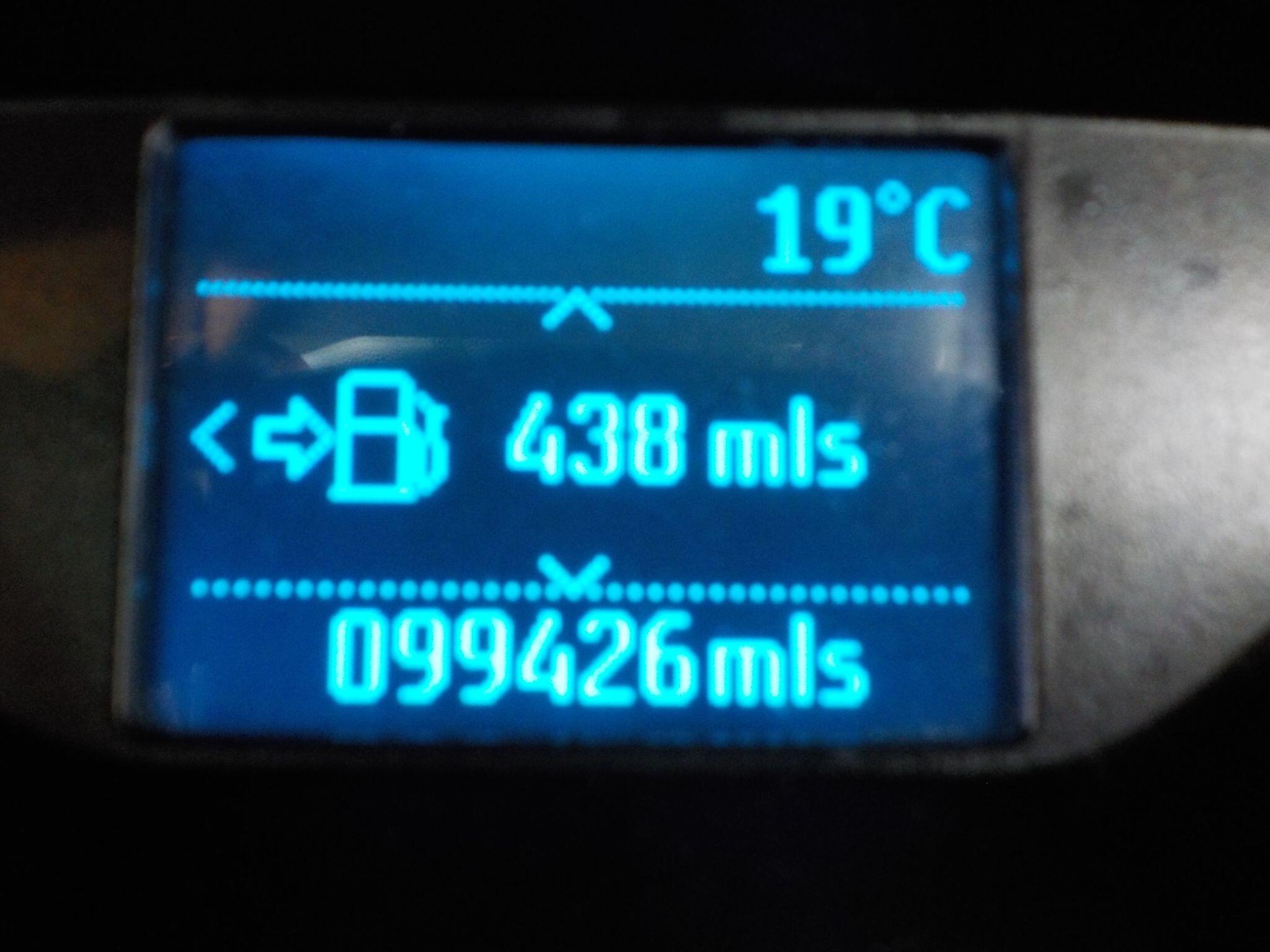 Ford Focus 1.6 TDCi Zetec Euro 5 (s/s) 5dr