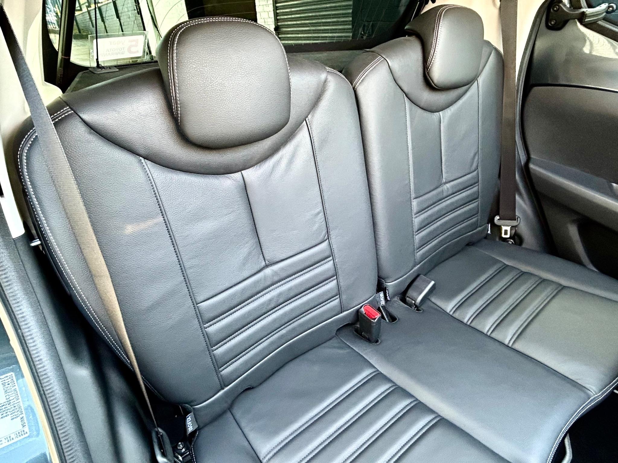 Toyota Aygo view 30