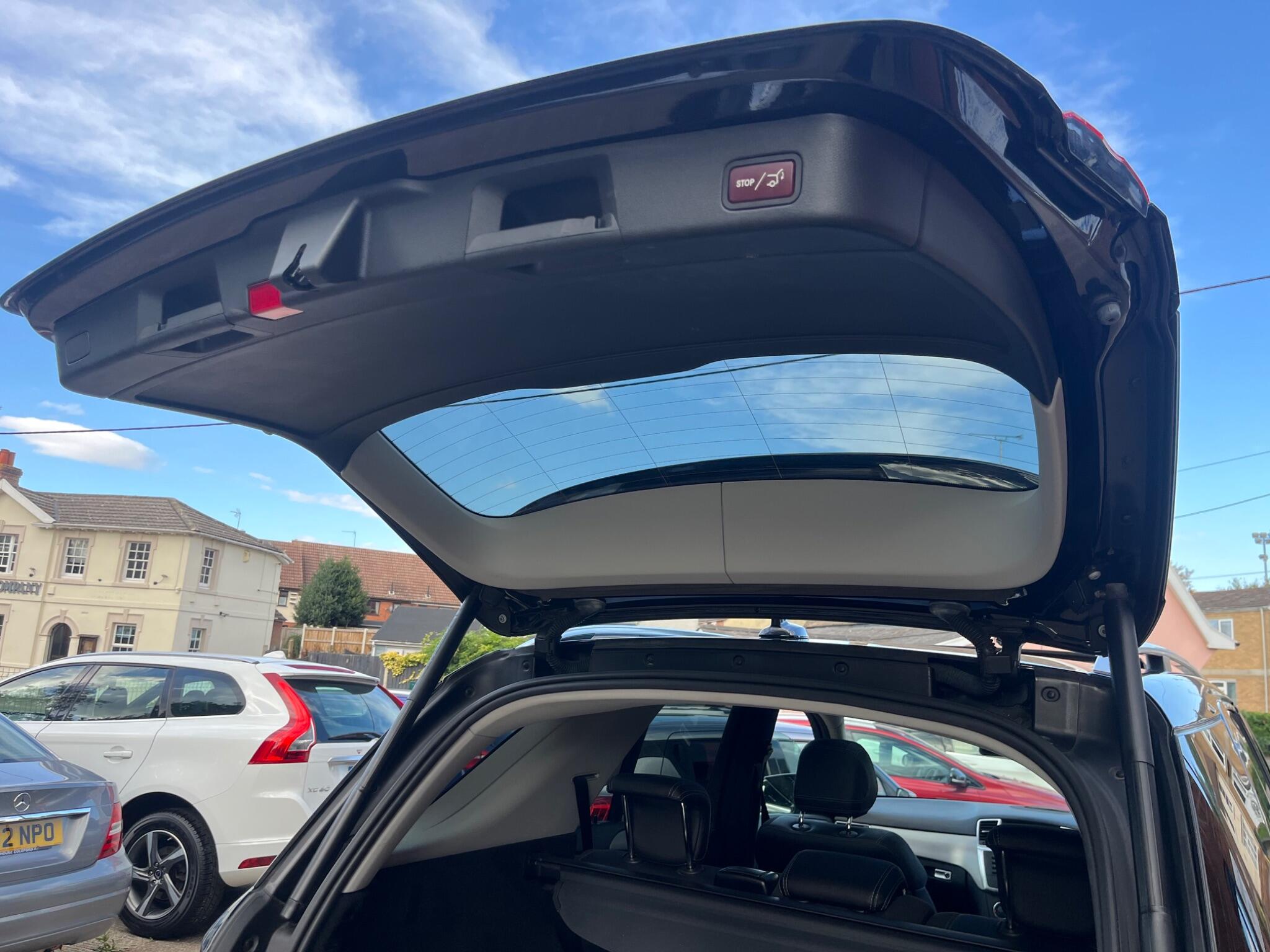 Mercedes-Benz M-Class view 52