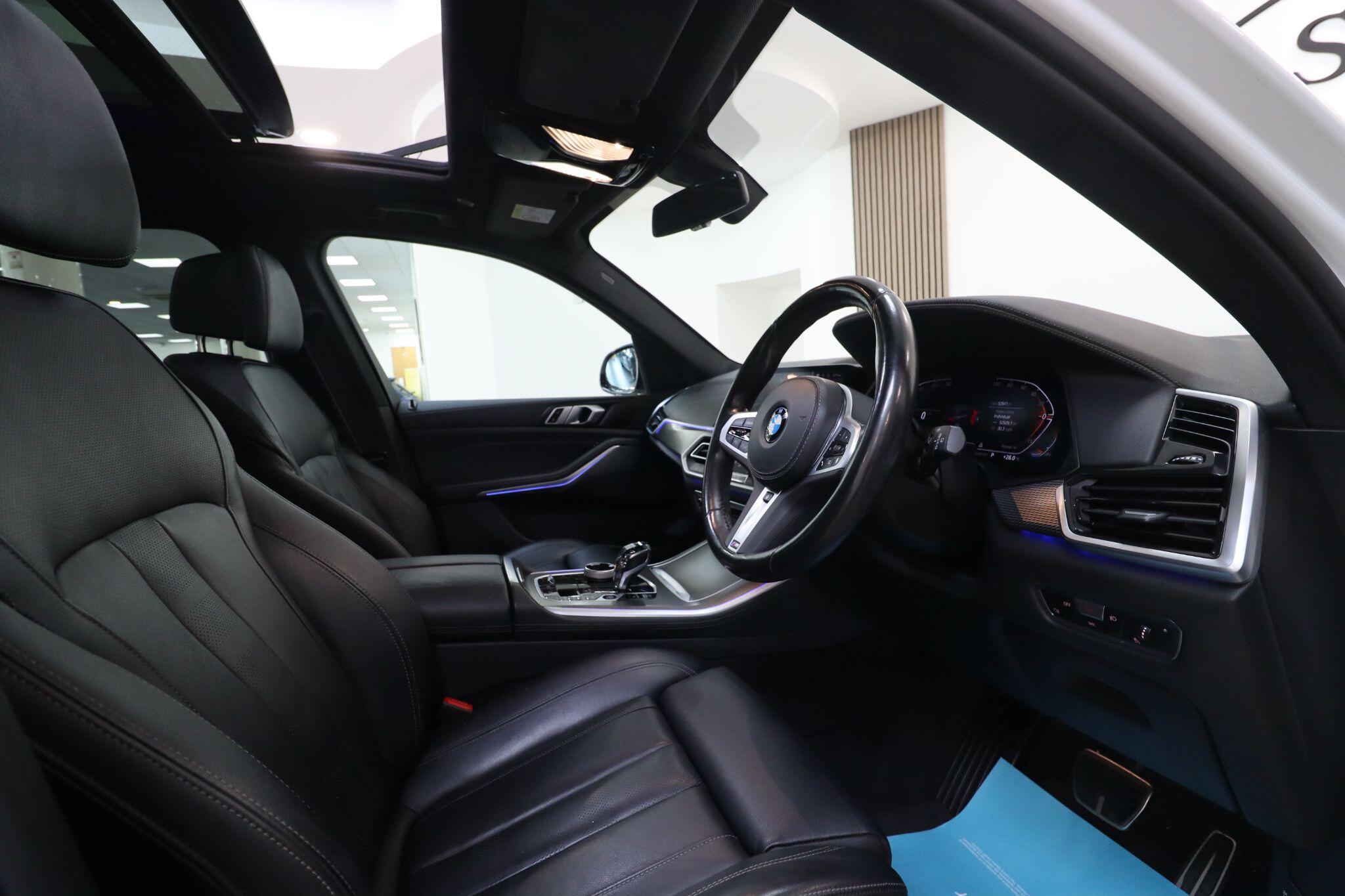 BMW X5 X5 view 14