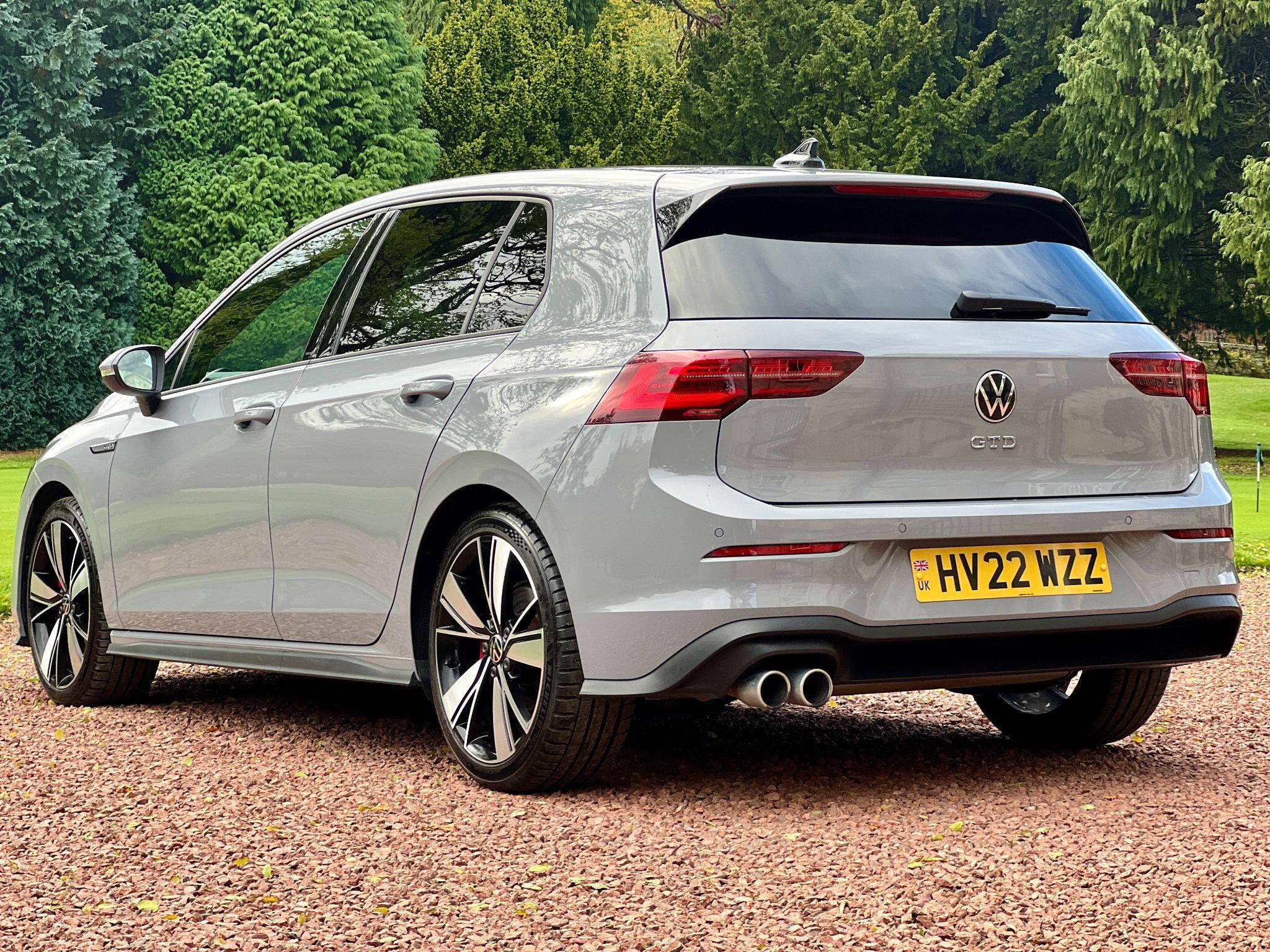 Volkswagen Golf view 15