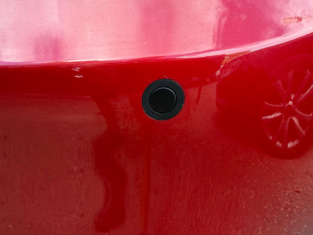 Kia Rio view 24