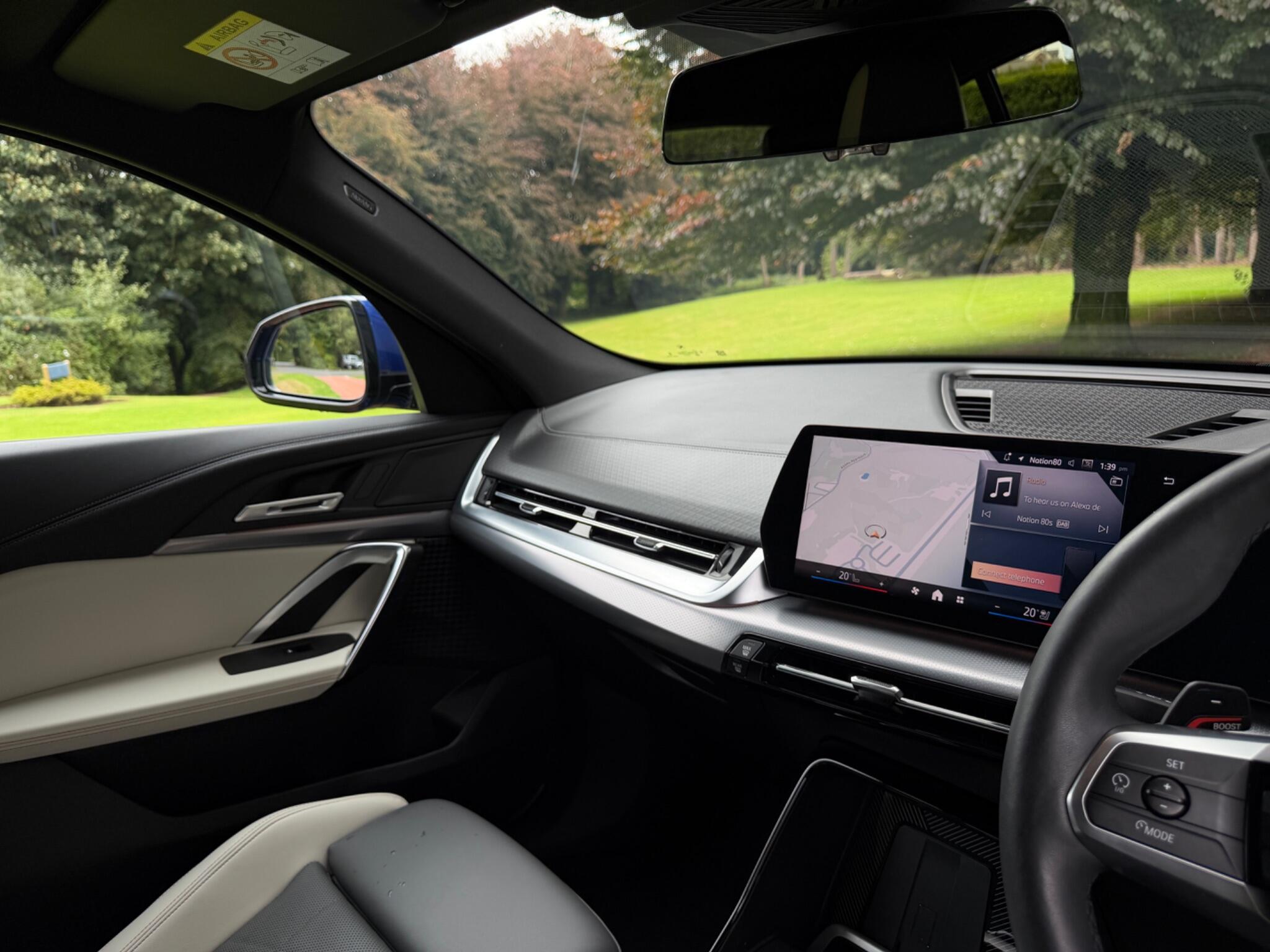 BMW X2 view 31