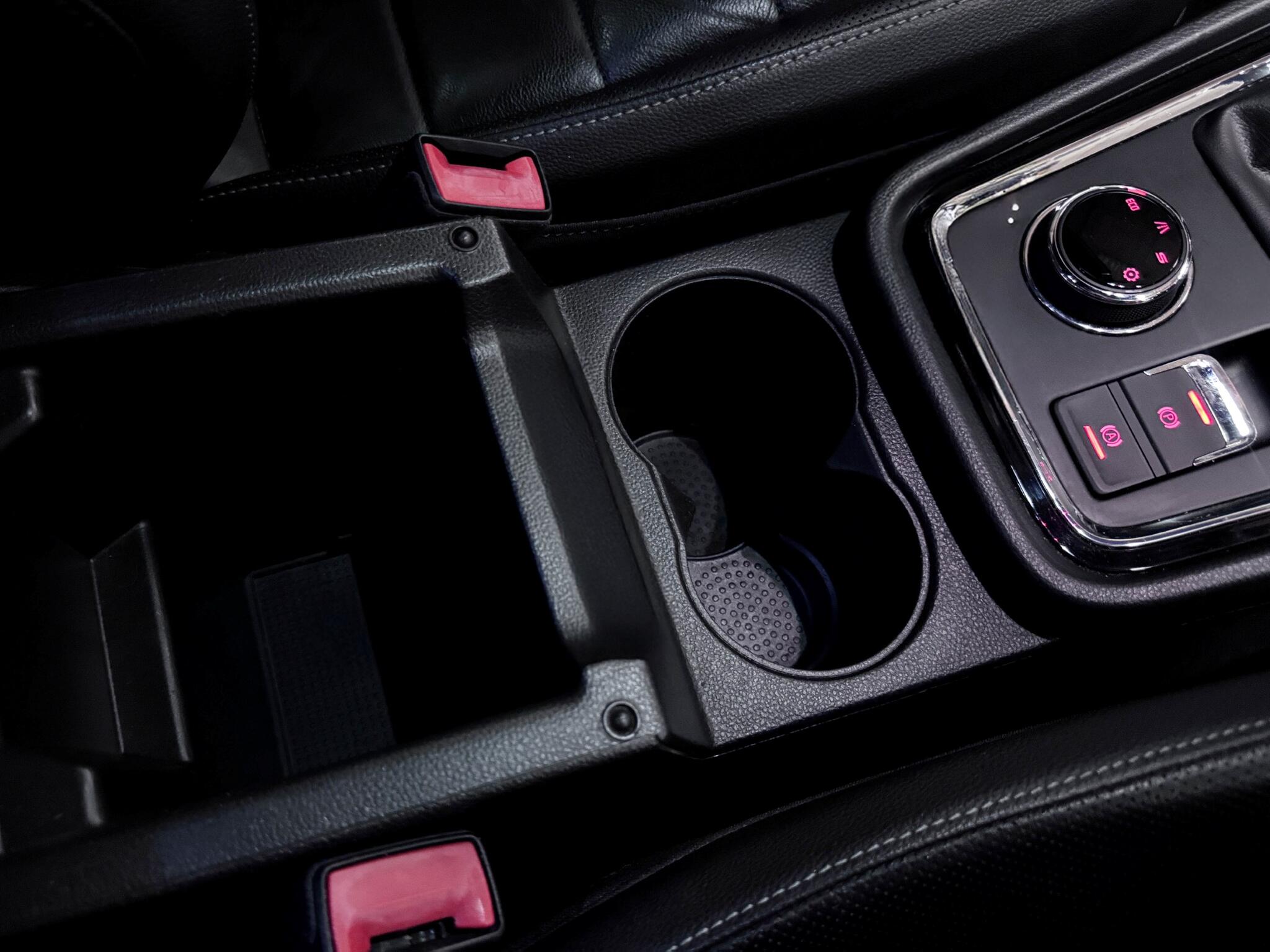 Seat Ateca view 26