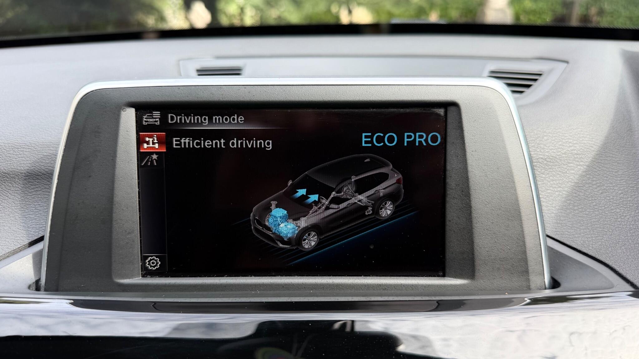 BMW X1 view 49