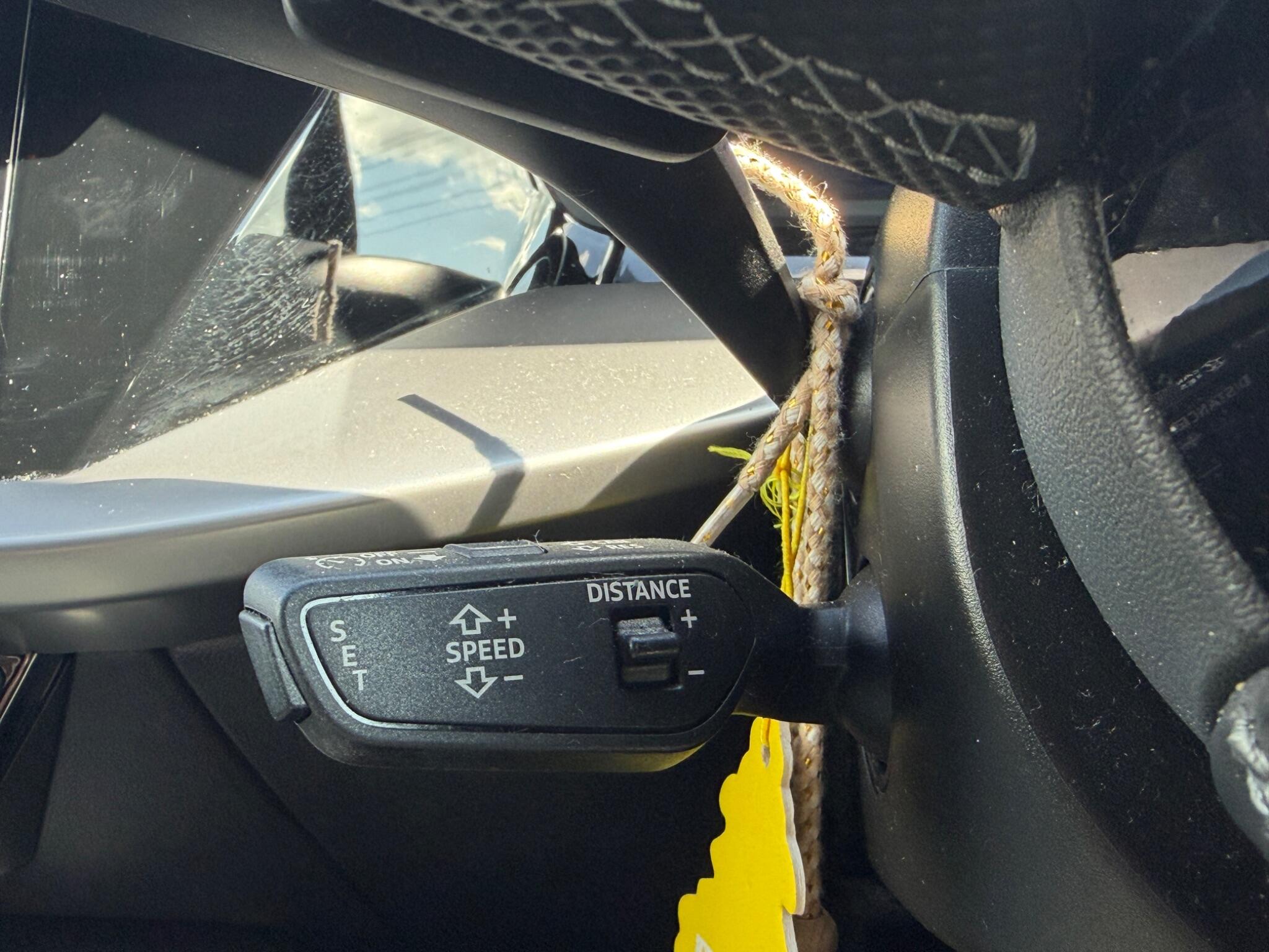 Audi A3 view 15