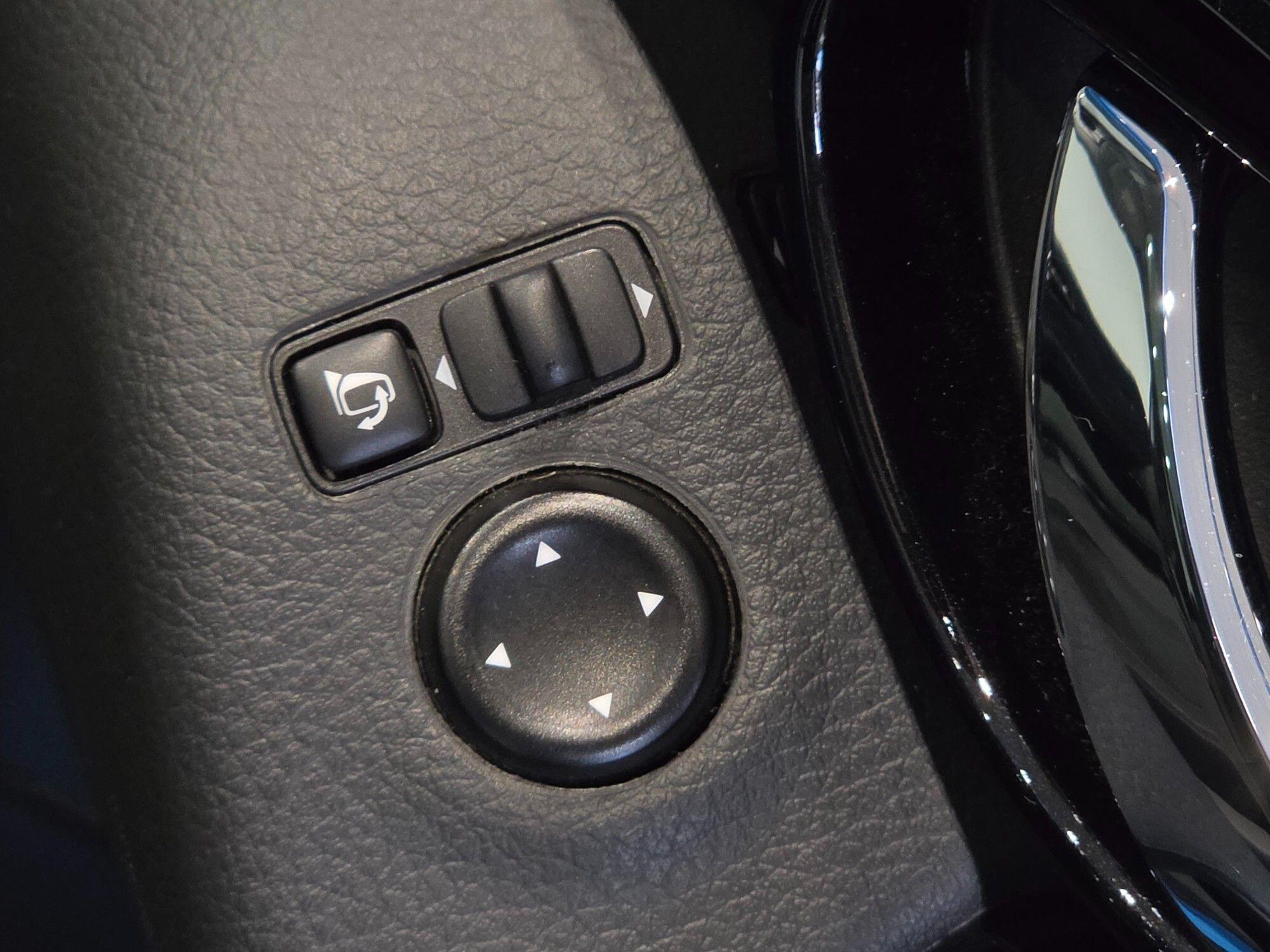 Nissan Qashqai view 99