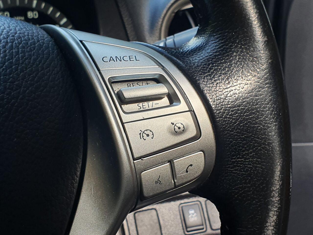 Nissan Navara view 36
