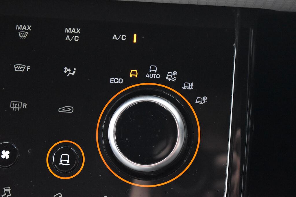 Land Rover Range Rover Evoque view 67