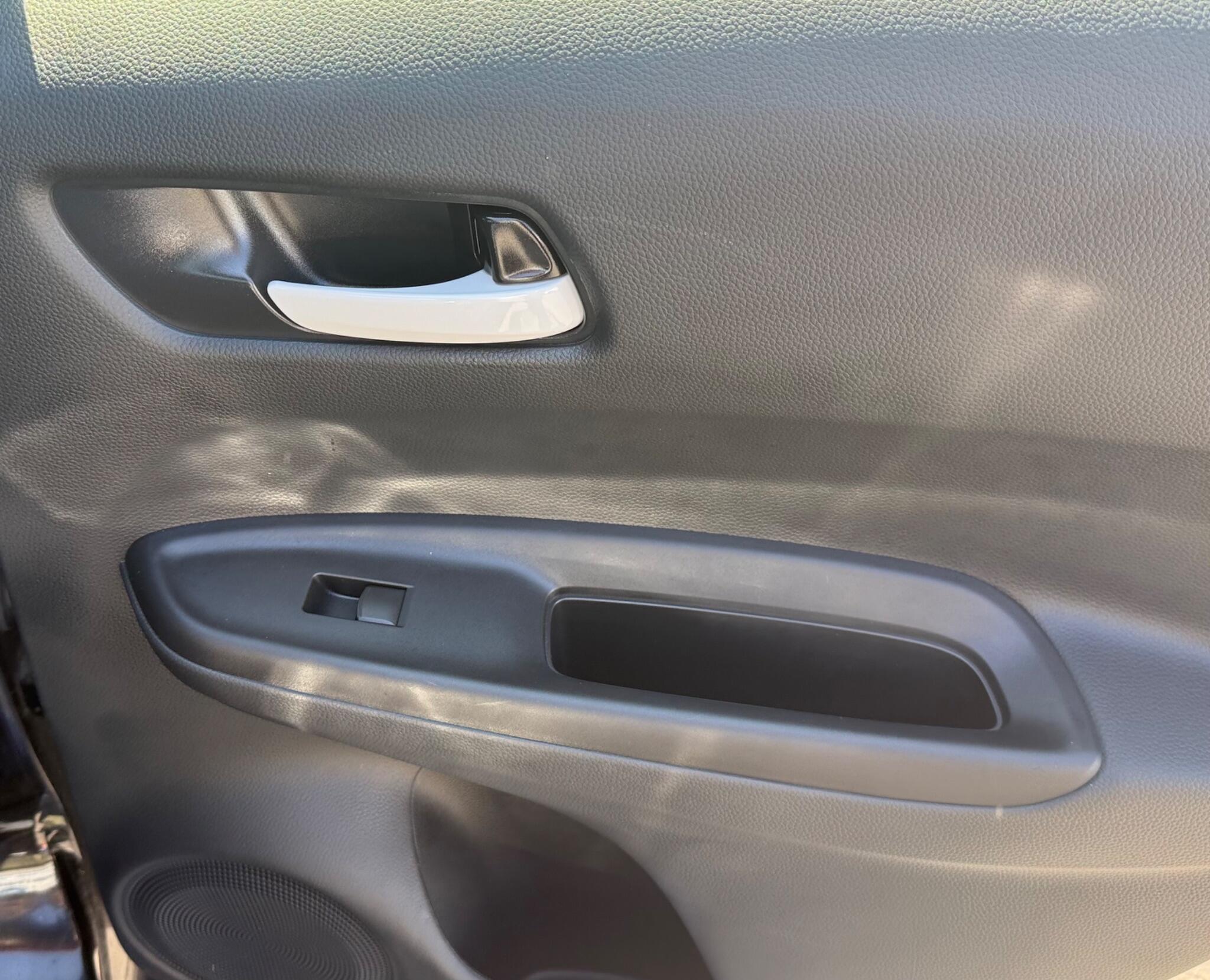 Honda Jazz view 18