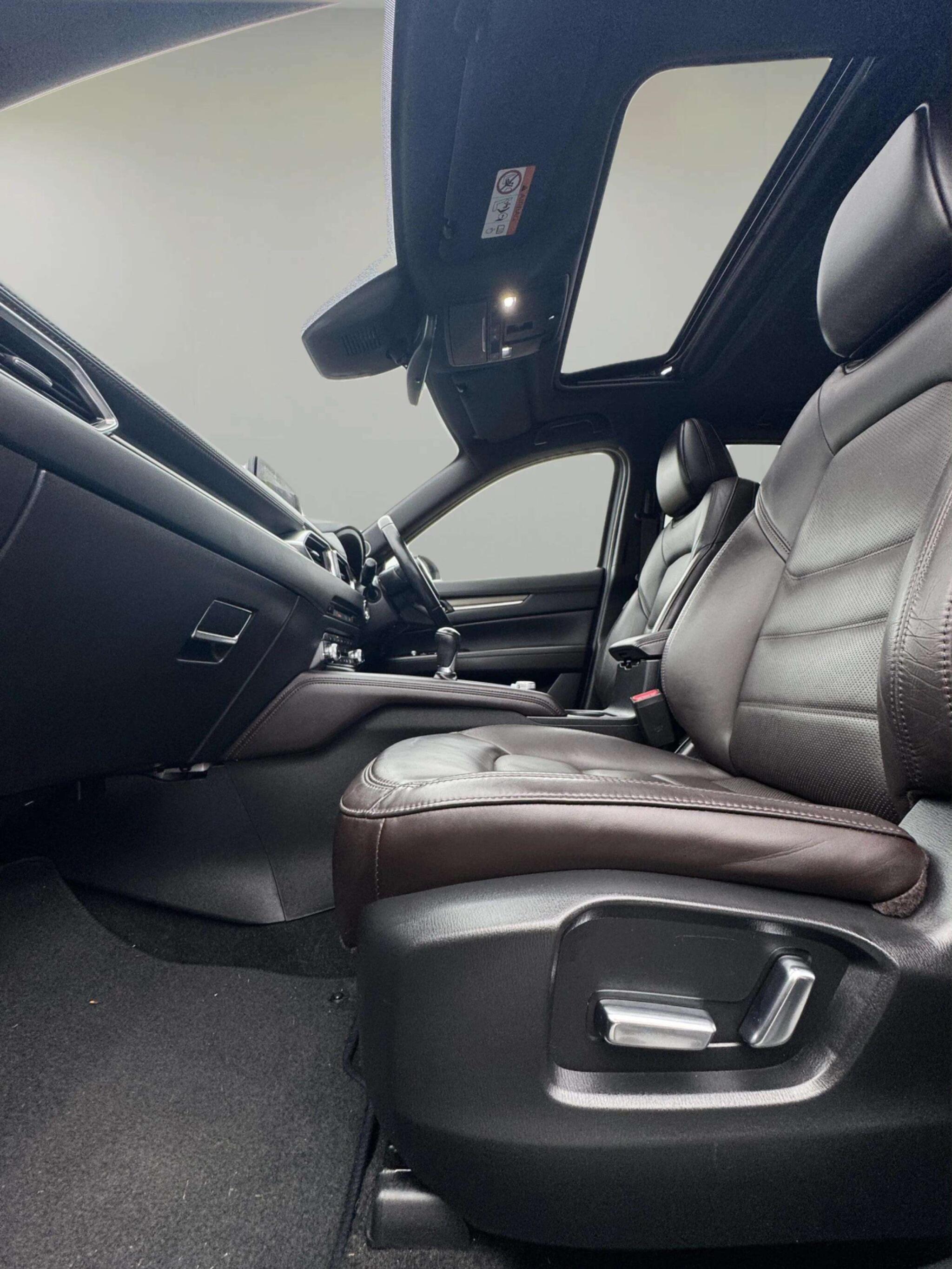 Mazda CX-5 view 66