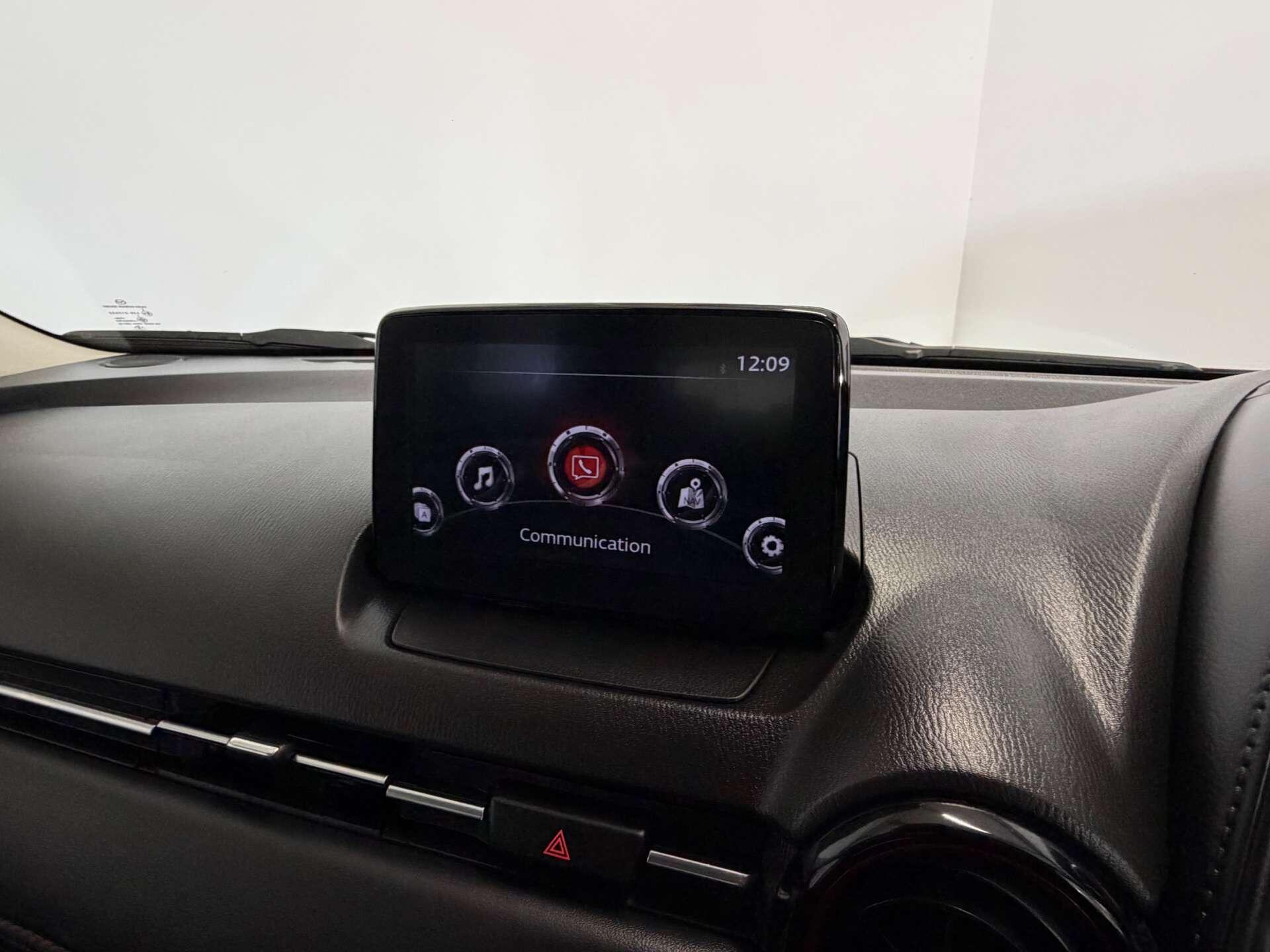 Mazda CX-3 view 39