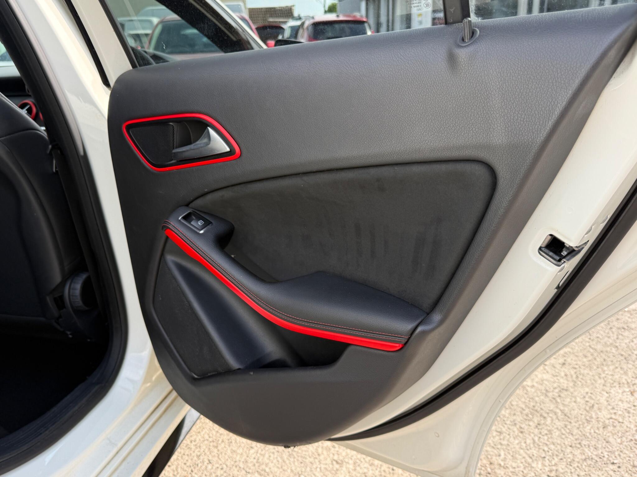 Mercedes-Benz A Class - Image 43