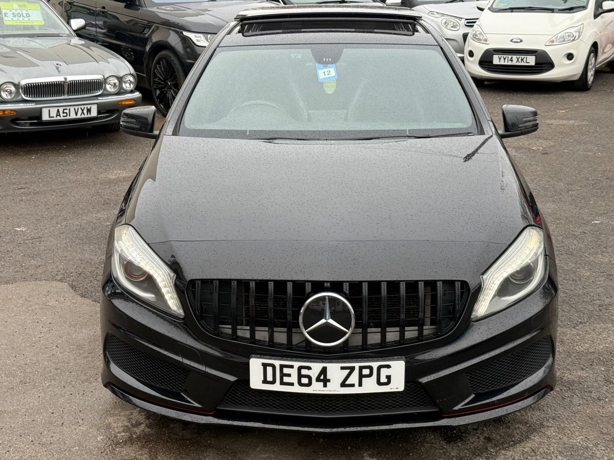 Mercedes-Benz A Class - Image 9