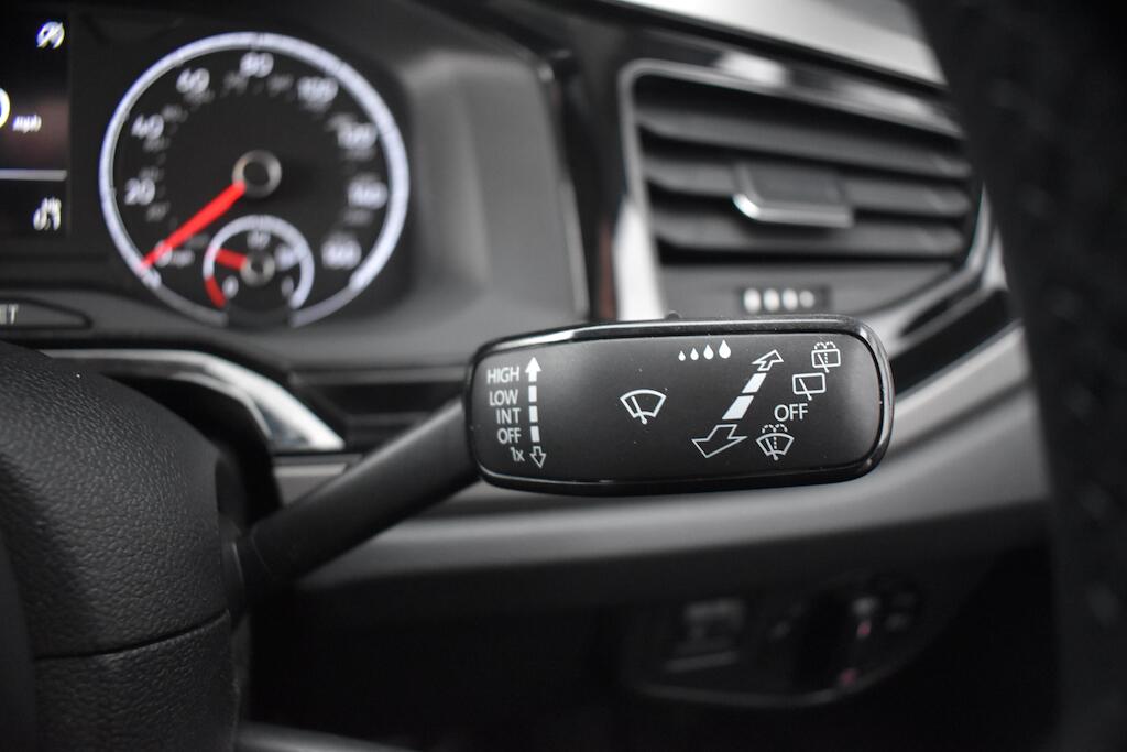 Volkswagen Polo view 46