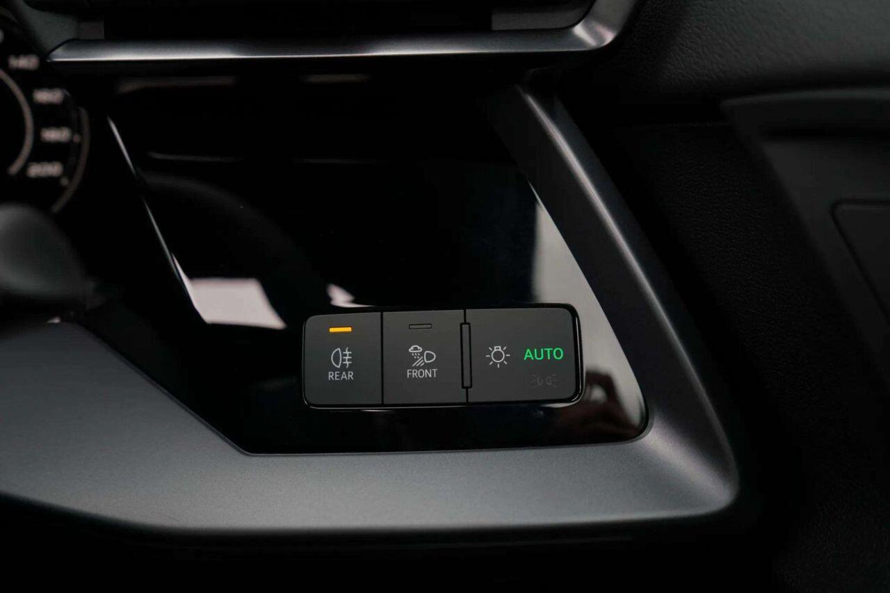 Audi RS3 view 40