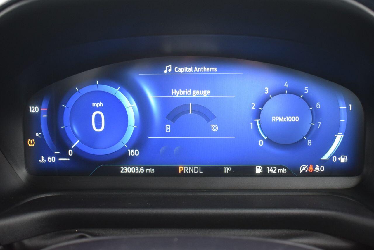 Ford Fiesta view 27