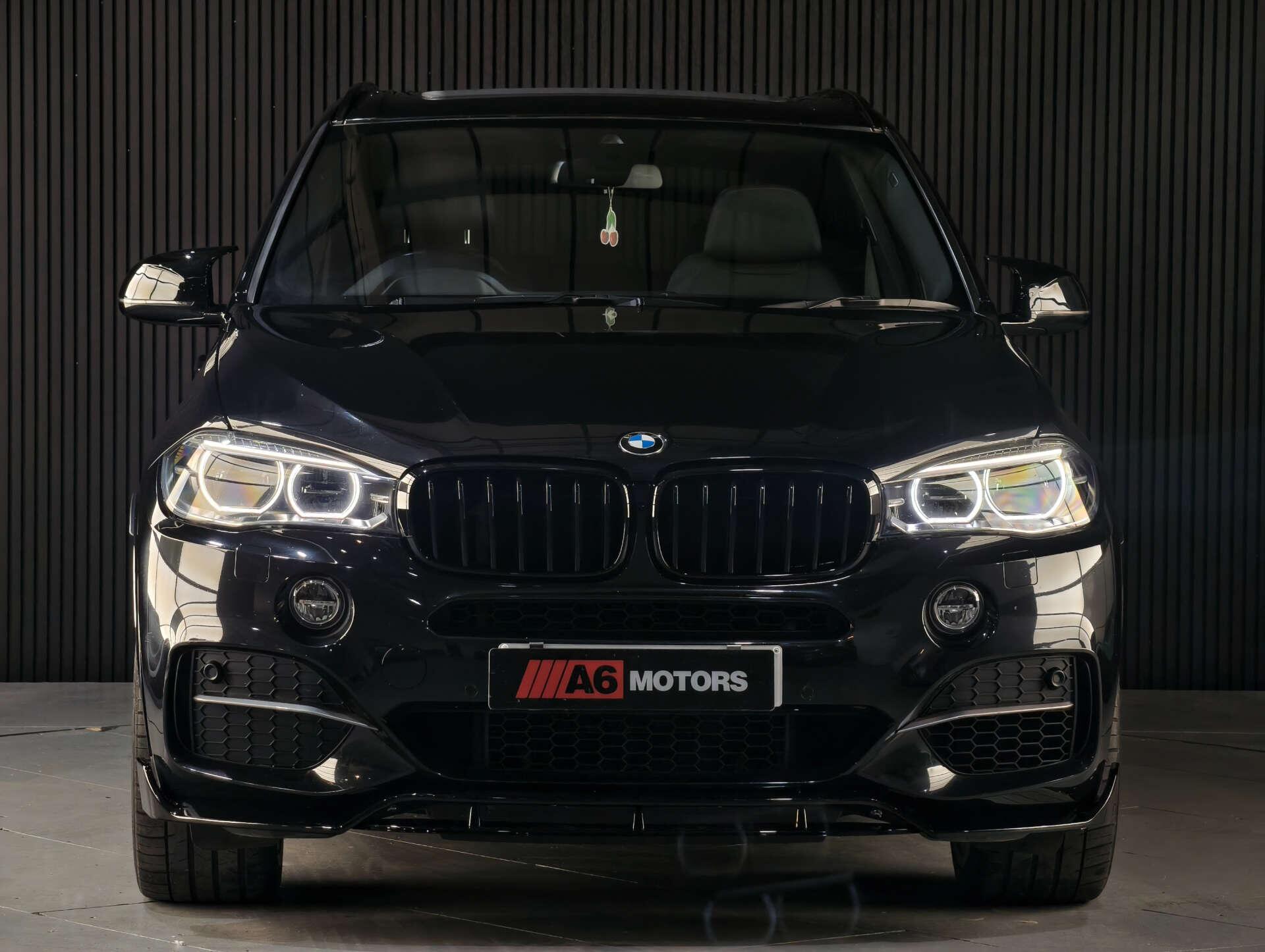 BMW X5 X5 view 10
