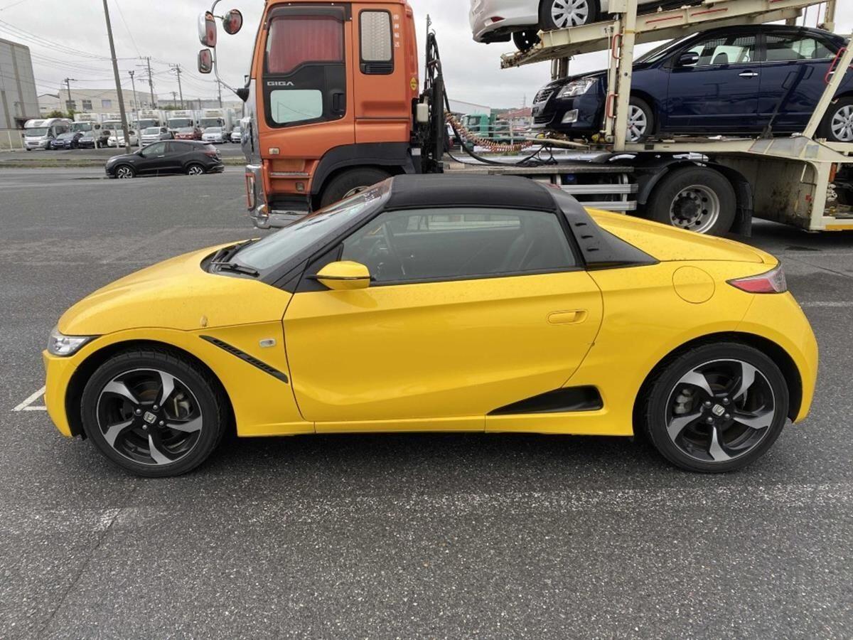 Honda 2015 Honda view 6