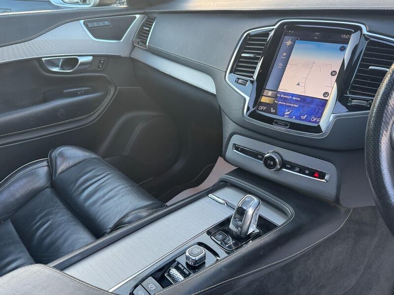 2017 Volvo XC90 image 36