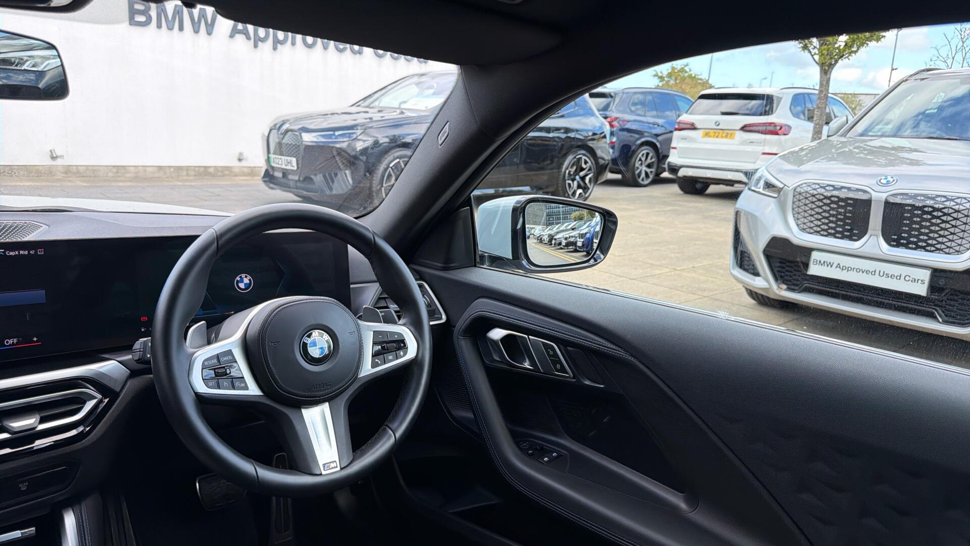 BMW 2 Series view 36