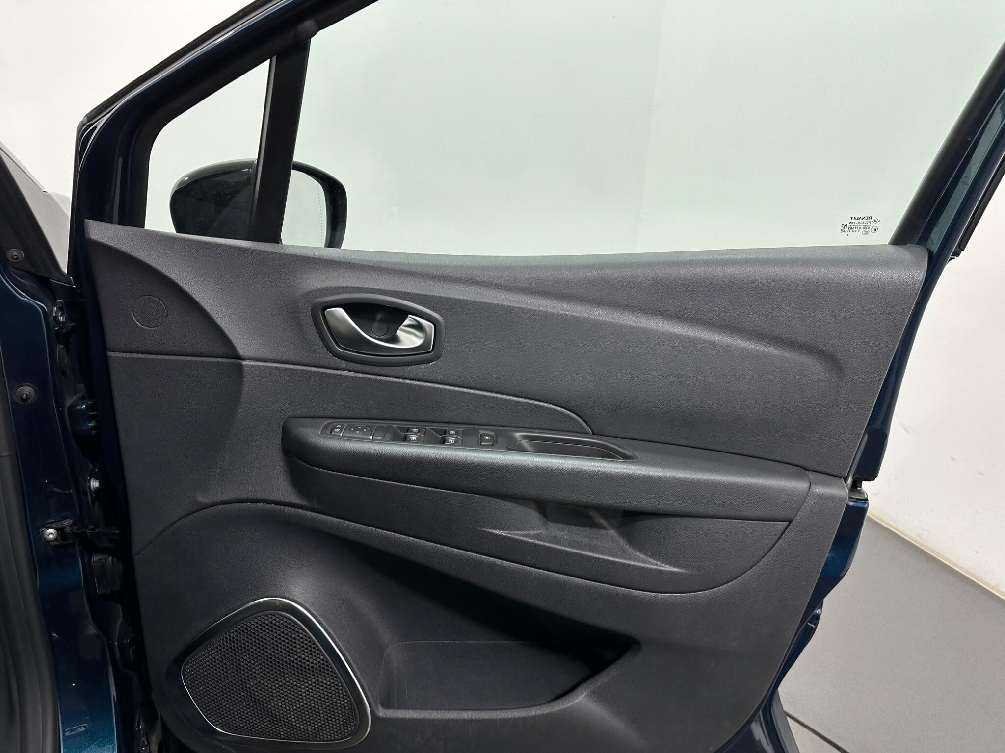 Renault Captur view 31