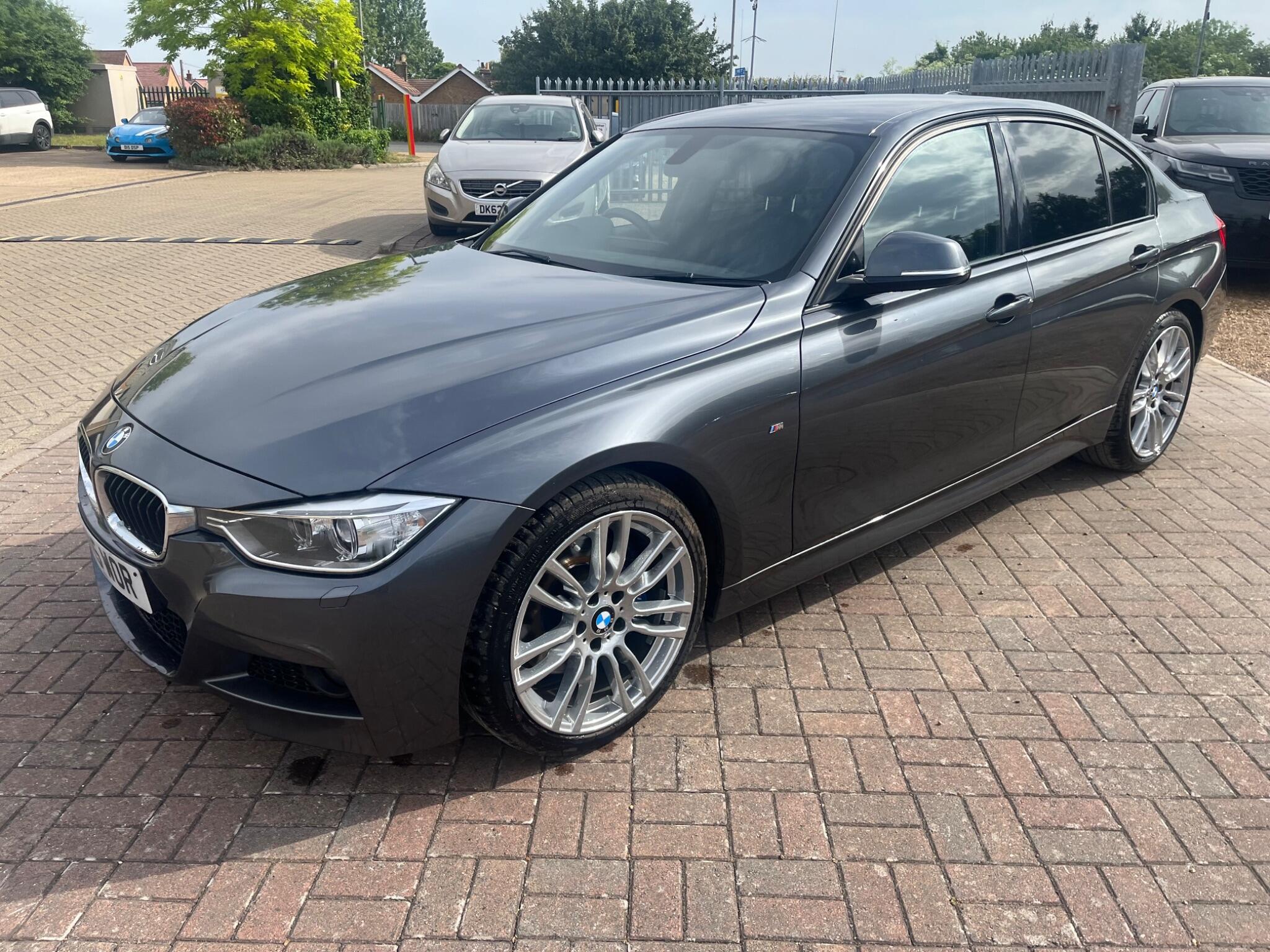 BMW 3 Series main image