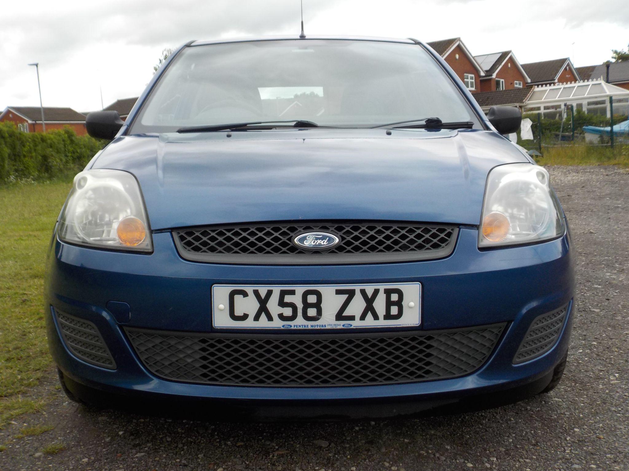 Ford Fiesta 1.25 Style 3dr