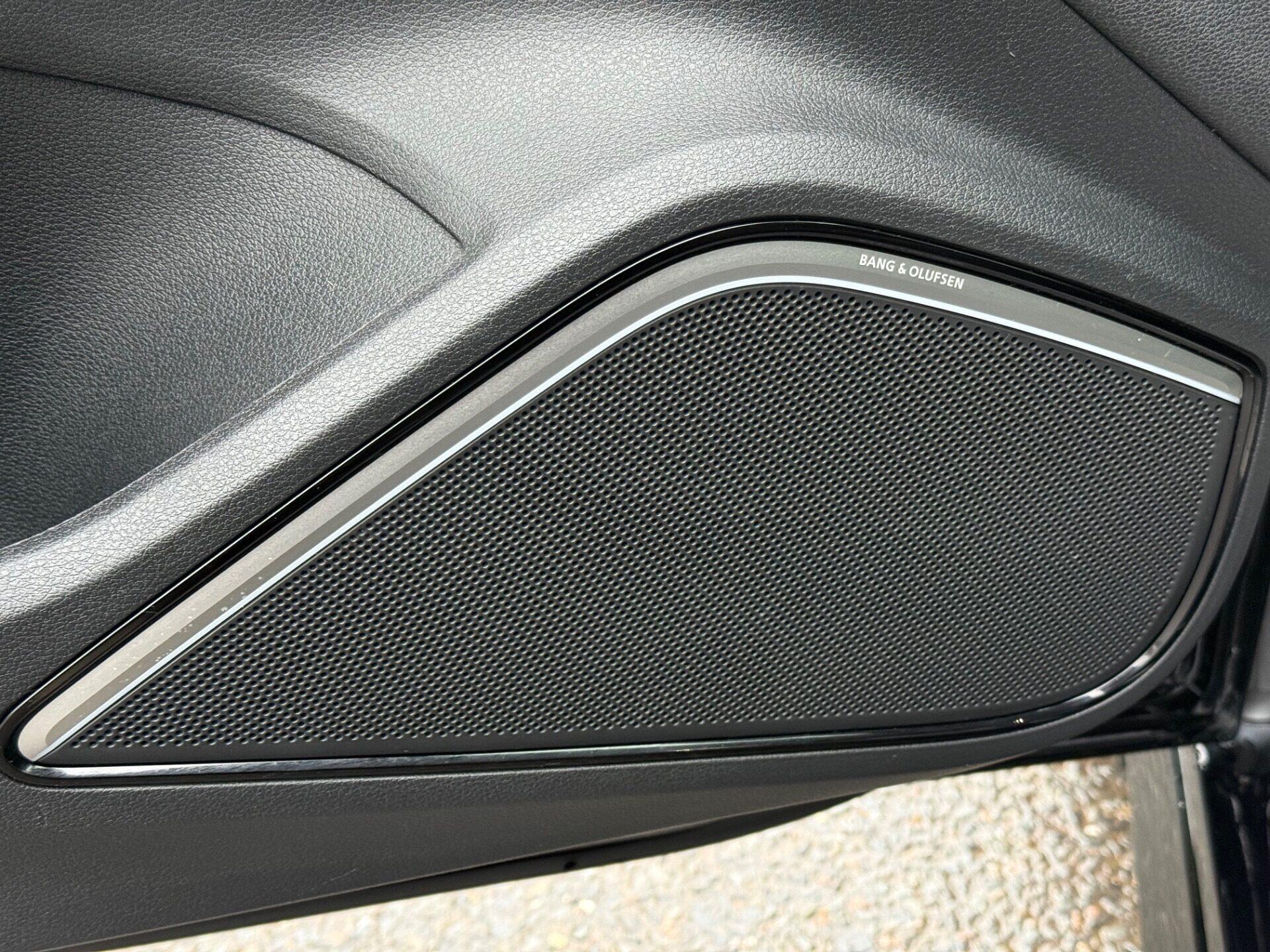 Audi S3 view 25