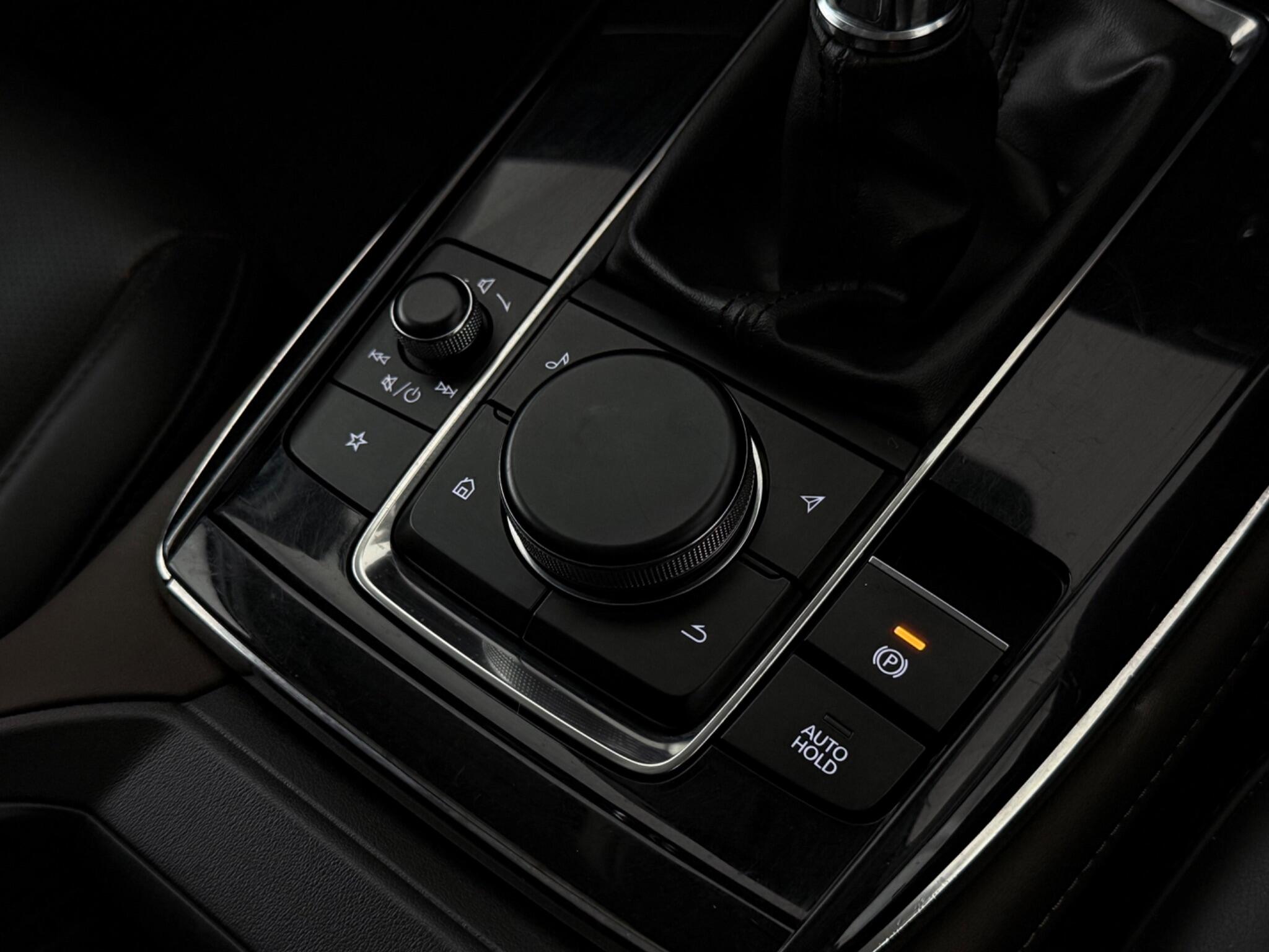 Mazda CX-30 view 25