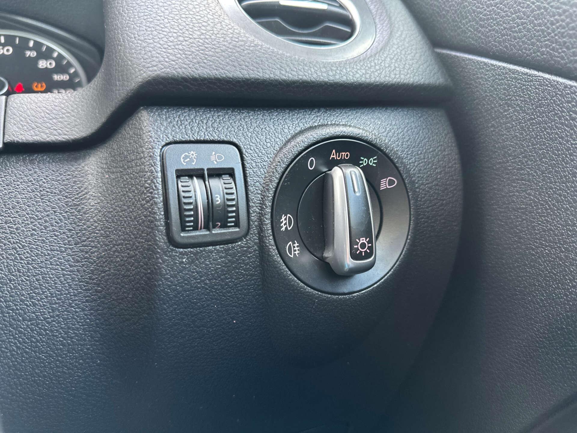 Volkswagen Tiguan view 31