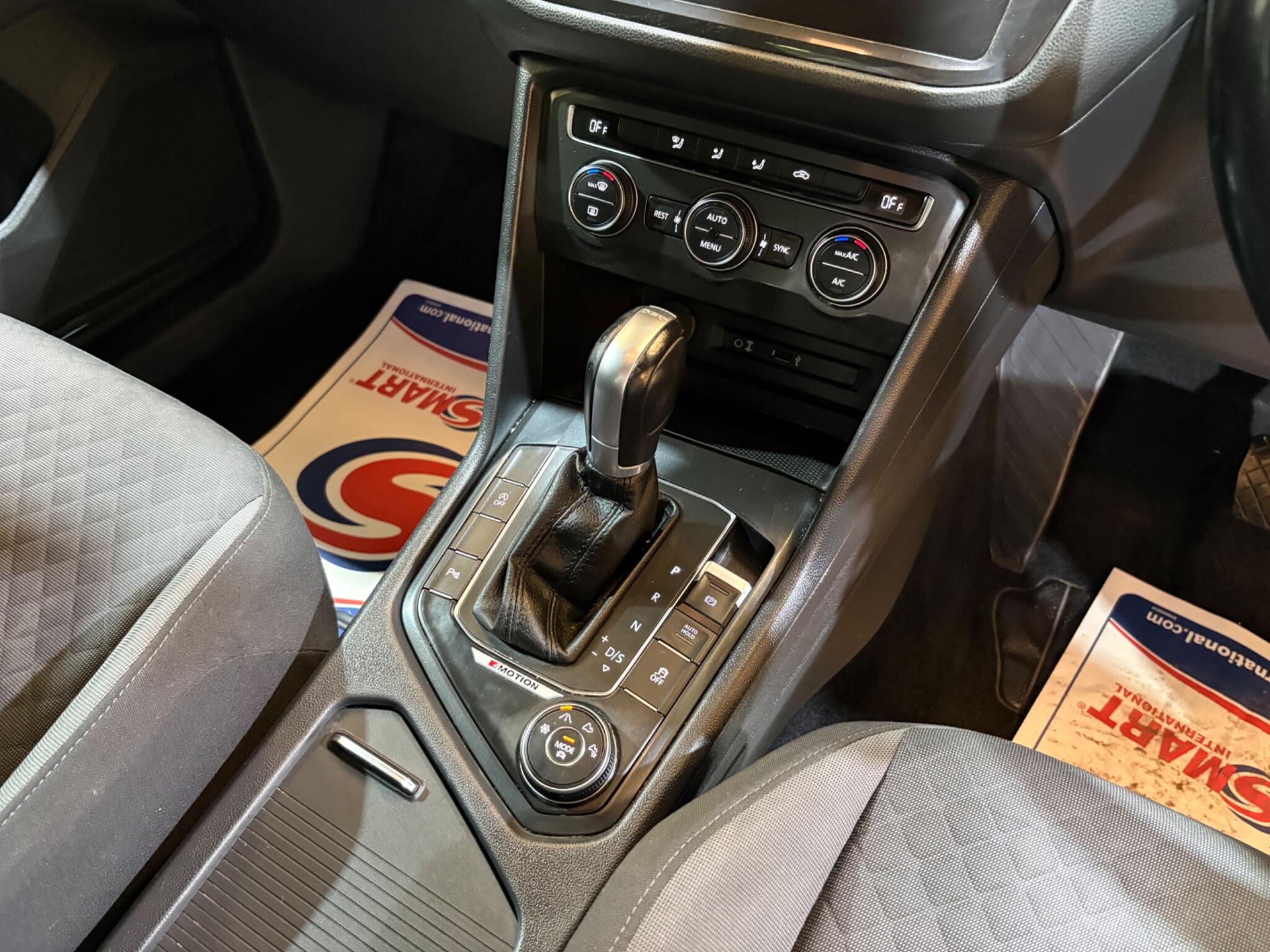 Volkswagen Tiguan view 59