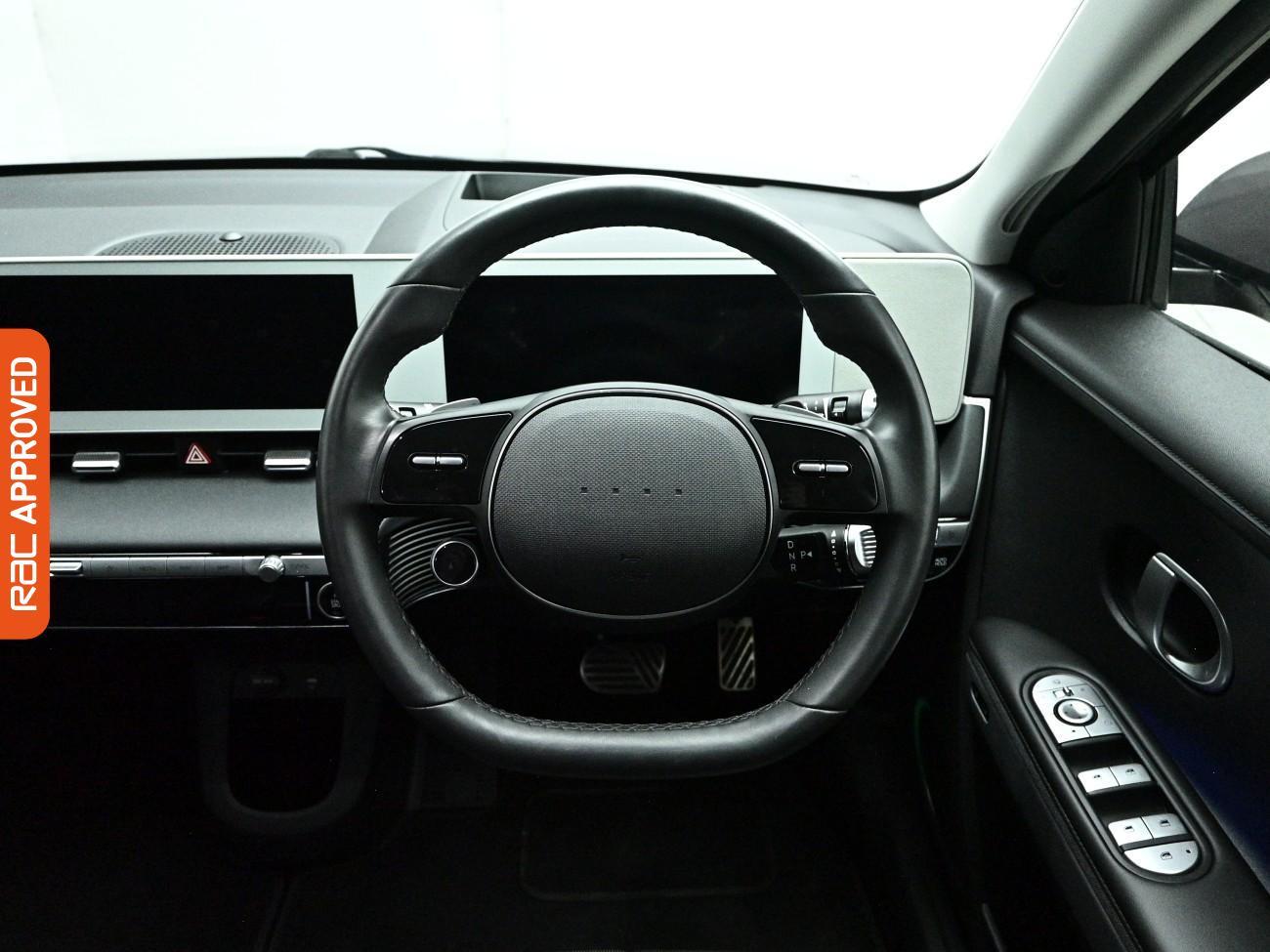 Hyundai Ioniq 5 view 10