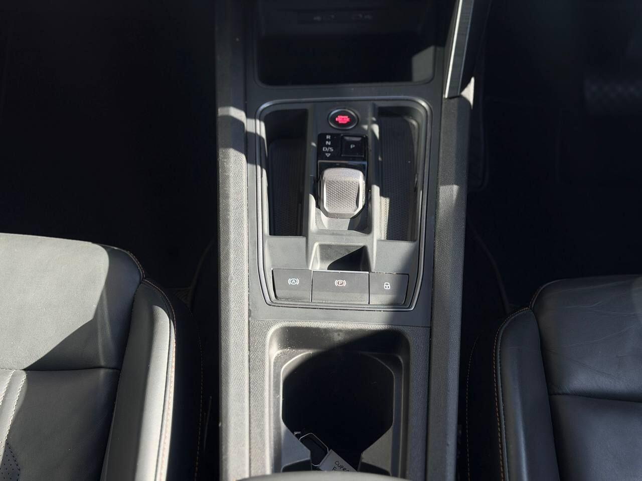 Cupra Formentor view 28