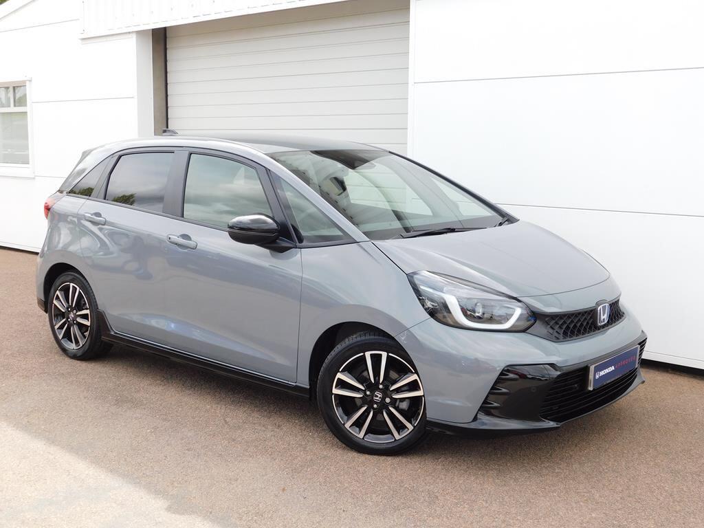 Ewens Honda